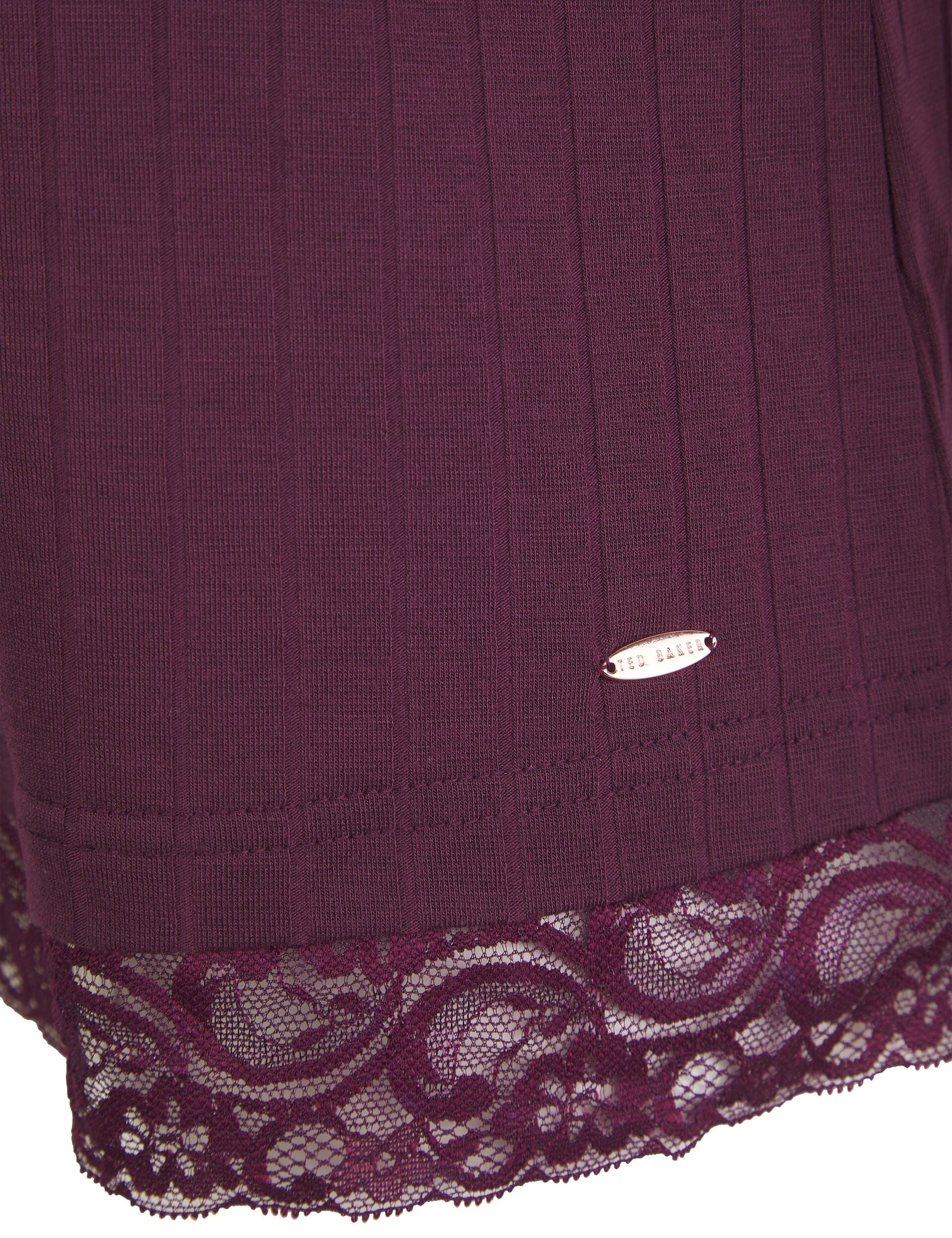 KELLY | BURGUNDY - Image 2