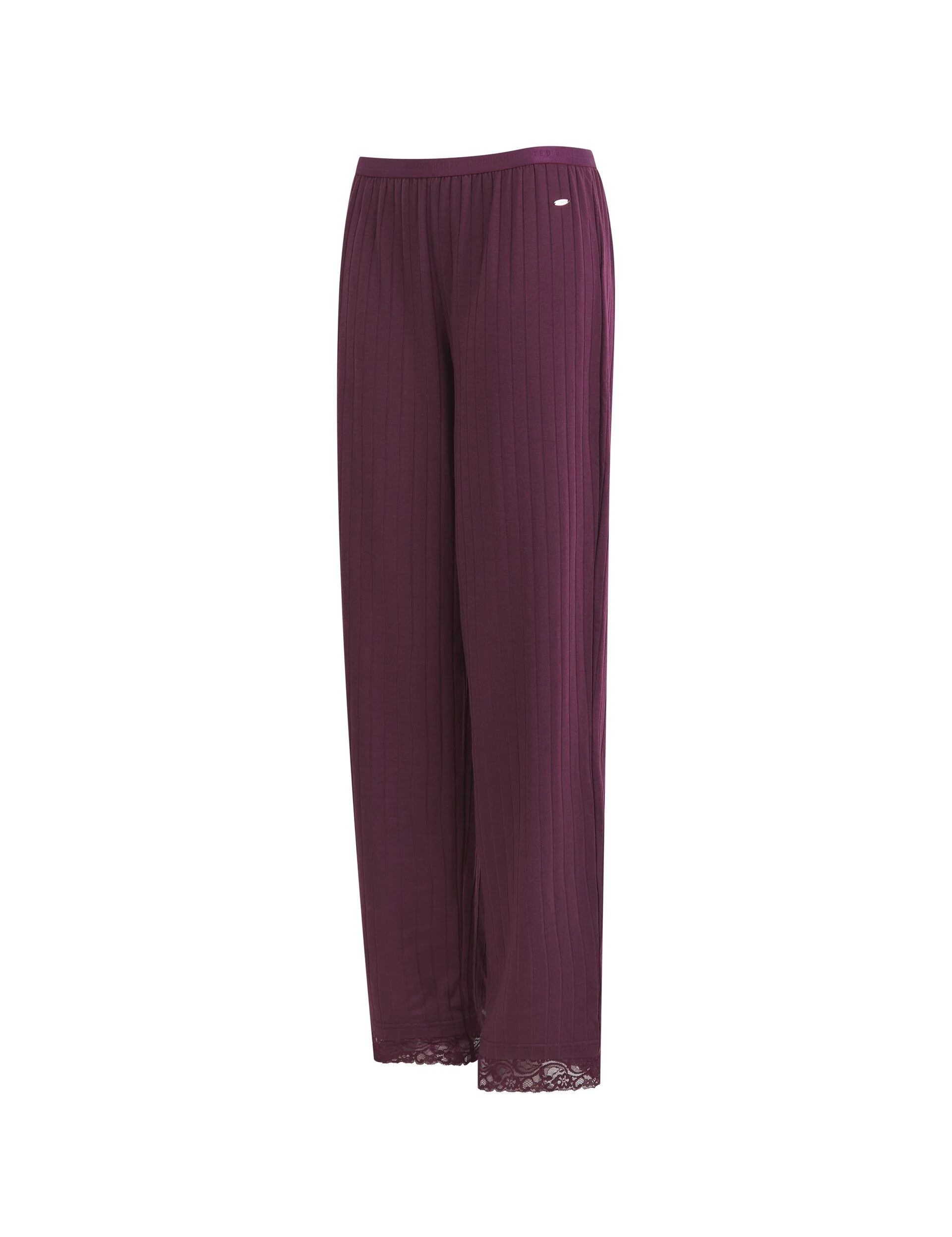 KELLY | BURGUNDY - Image 3