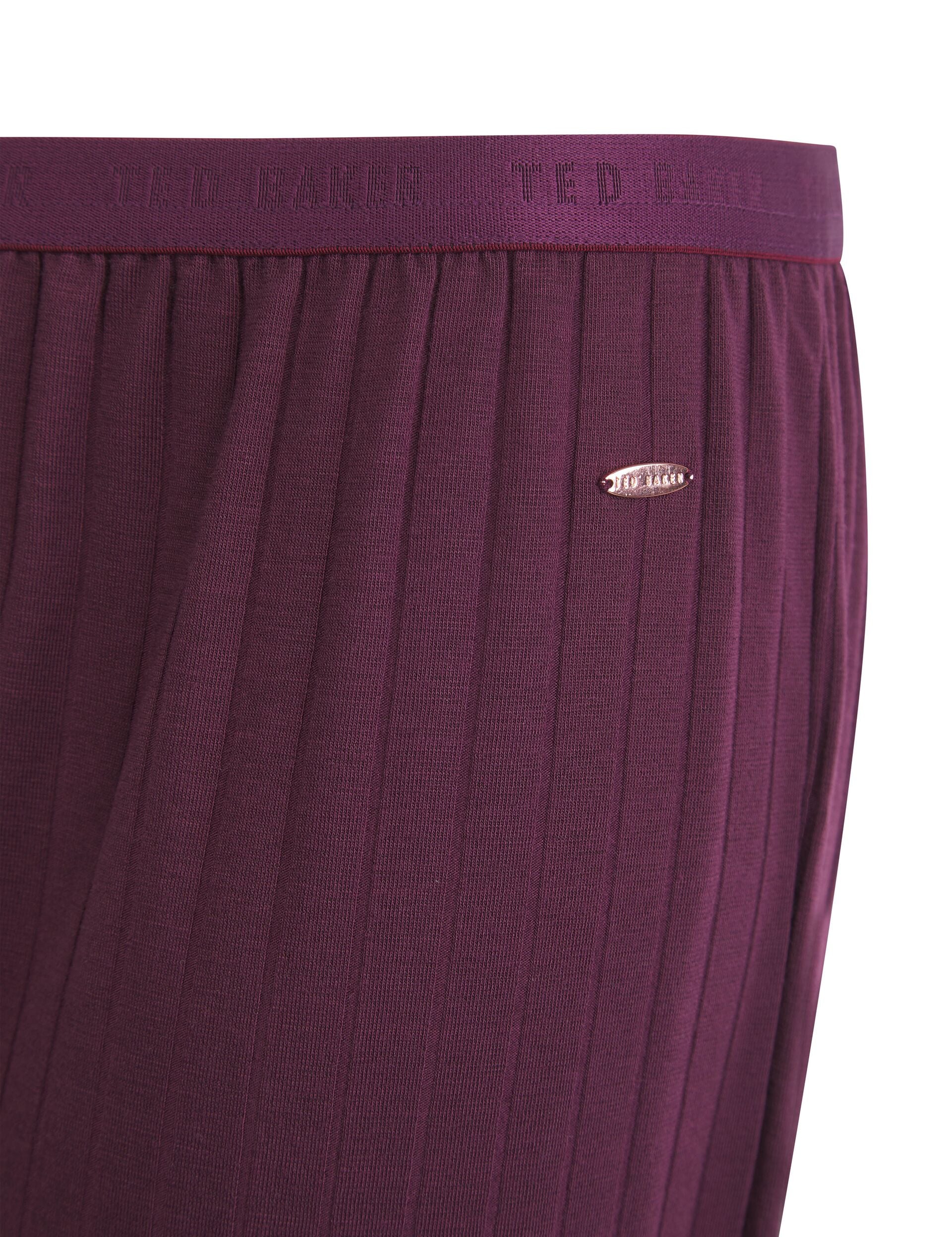 KELLY | BURGUNDY - Image 4