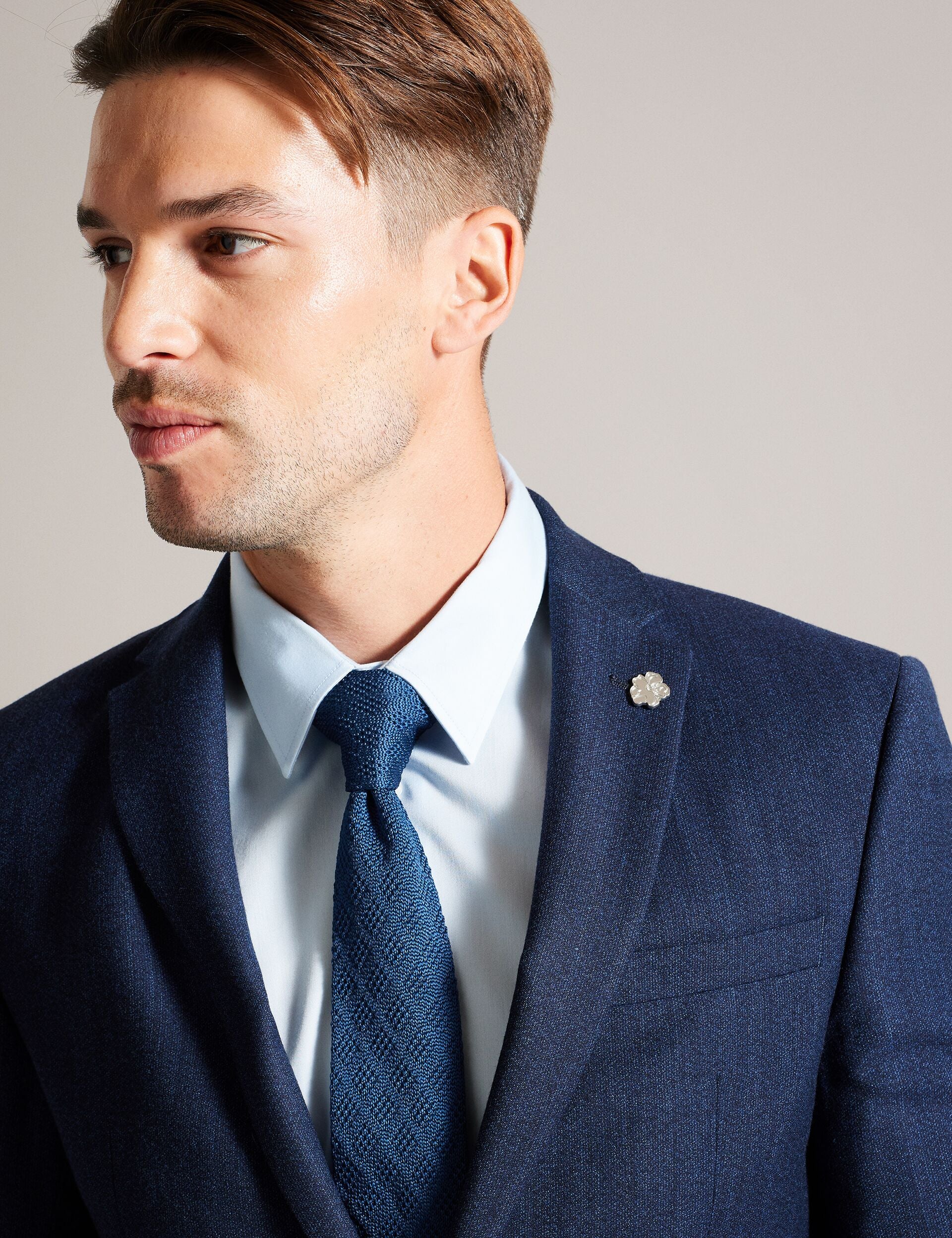KELMIS | TEAL BLUE - Image 4