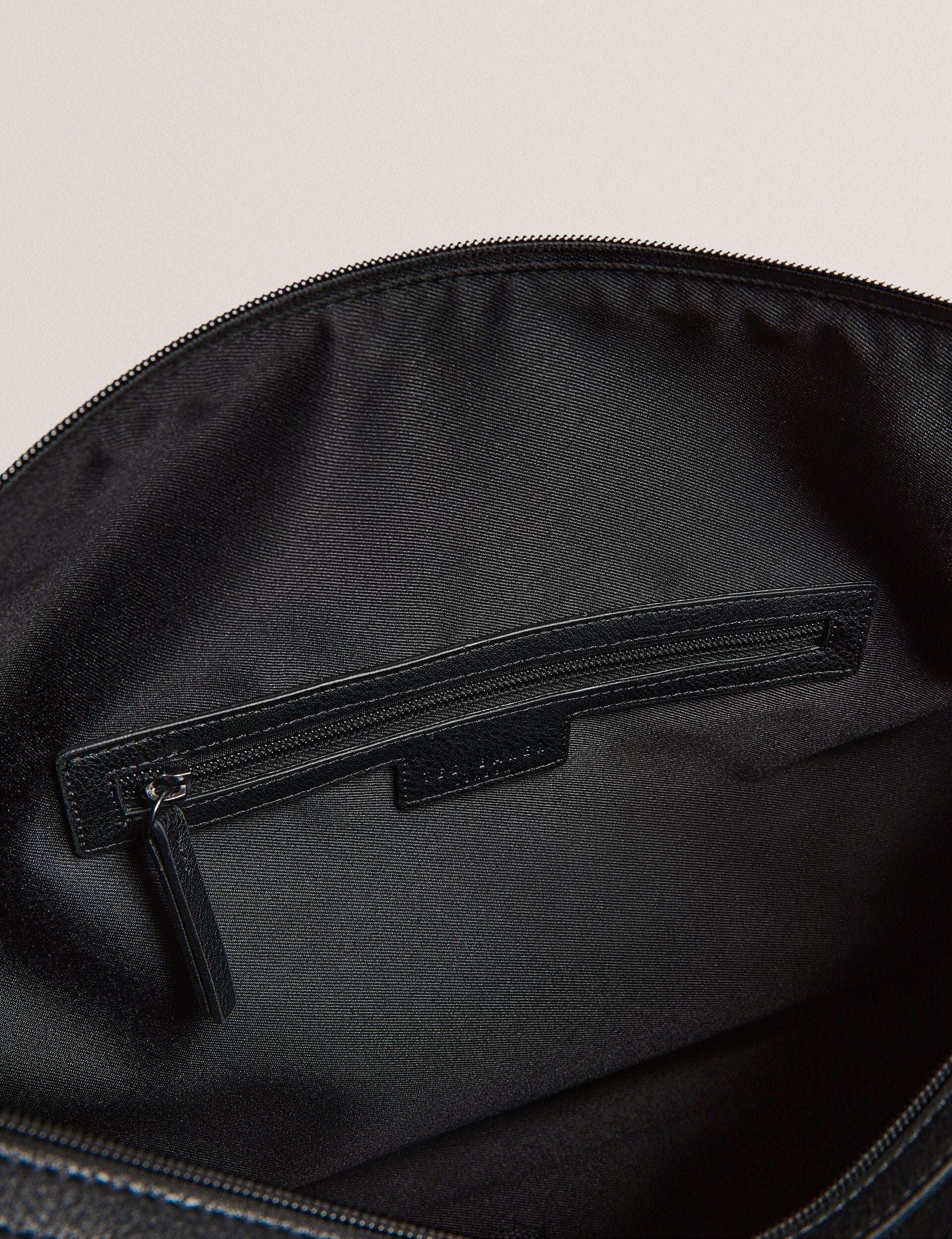 KELVIN | BLACK - Image 5