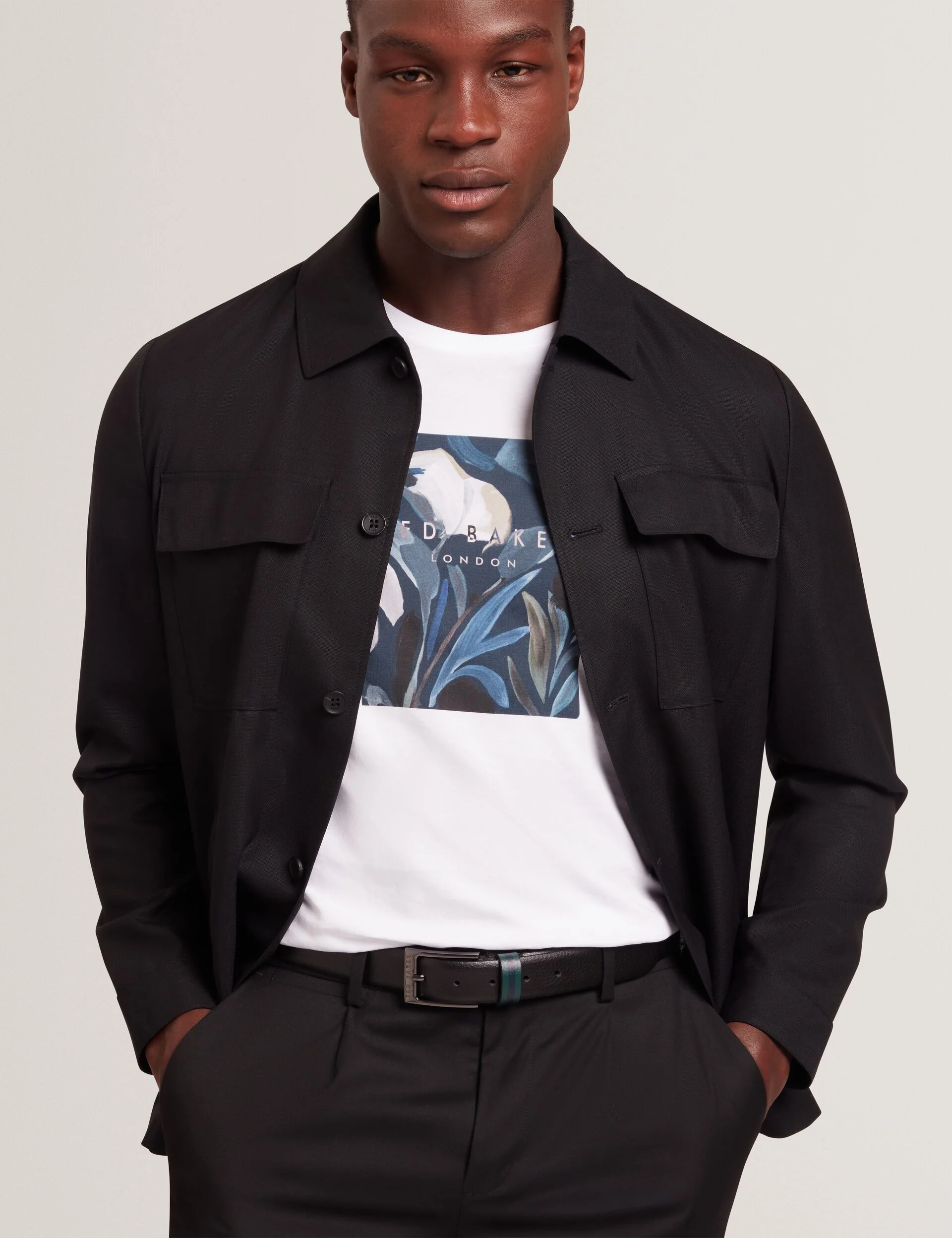 KENDON | BLACK - Image 4