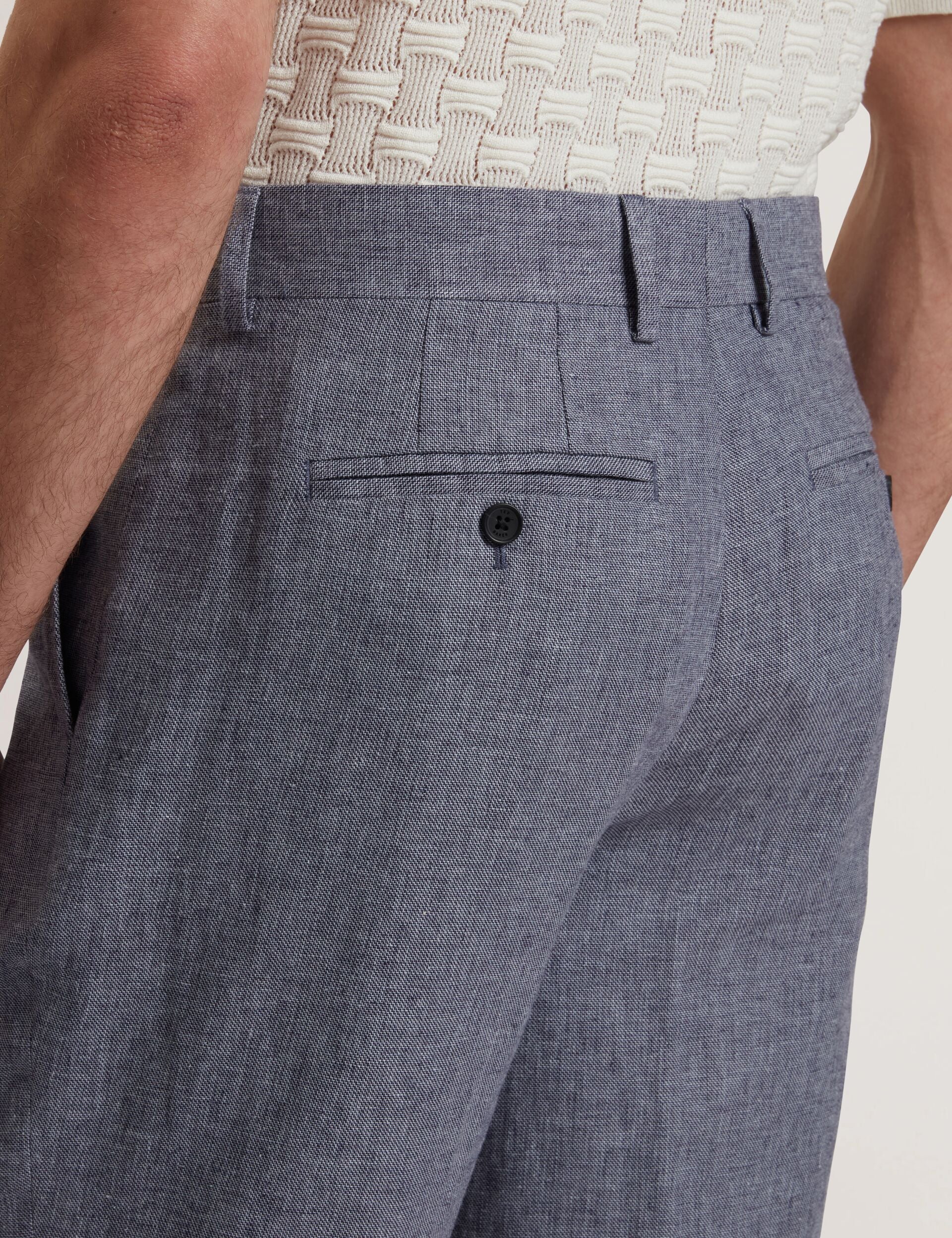 KENLEYS | NAVY - Image 4