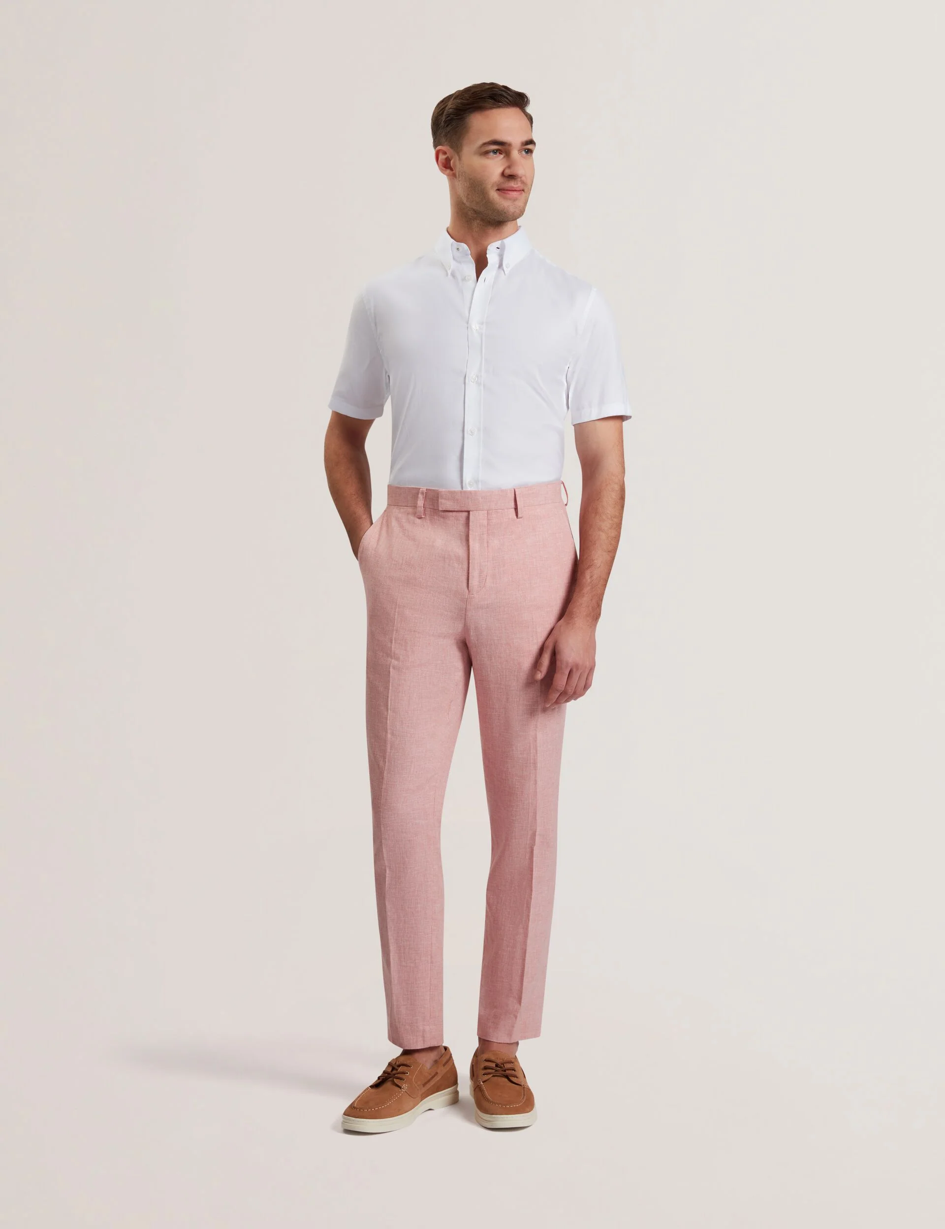 KENLEYT | LIGHT PINK - Image 2