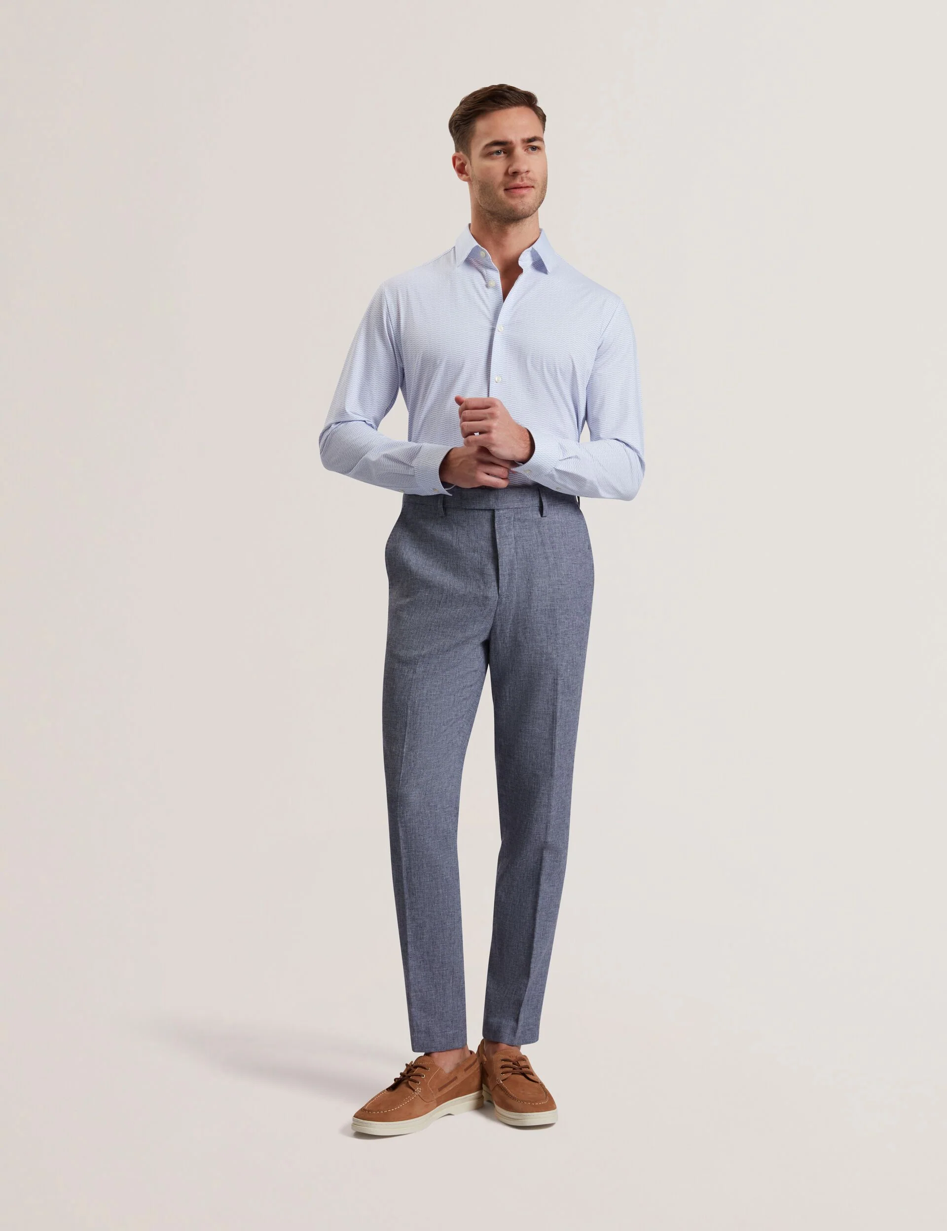 KENLEYT | NAVY - Image 2