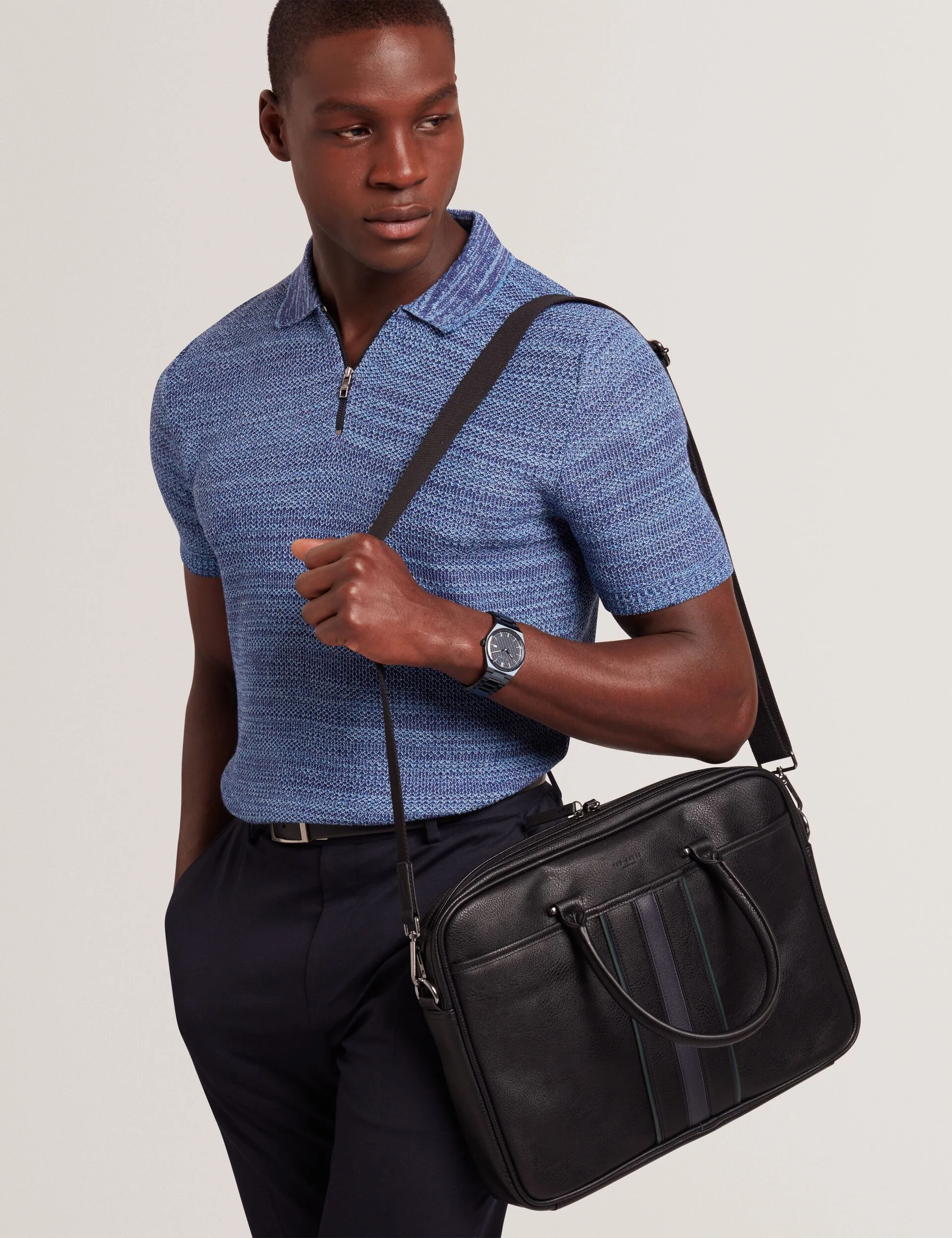 KENRIIK | BLACK - Image 2