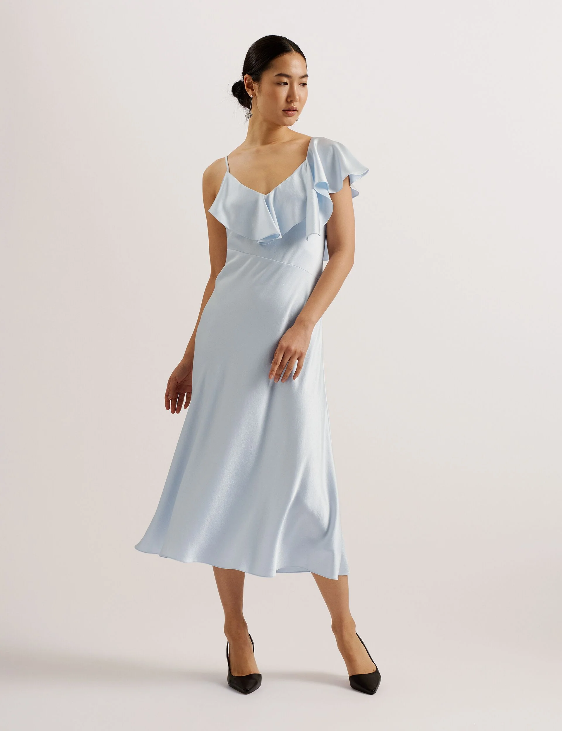 KEOMI | LIGHT BLUE