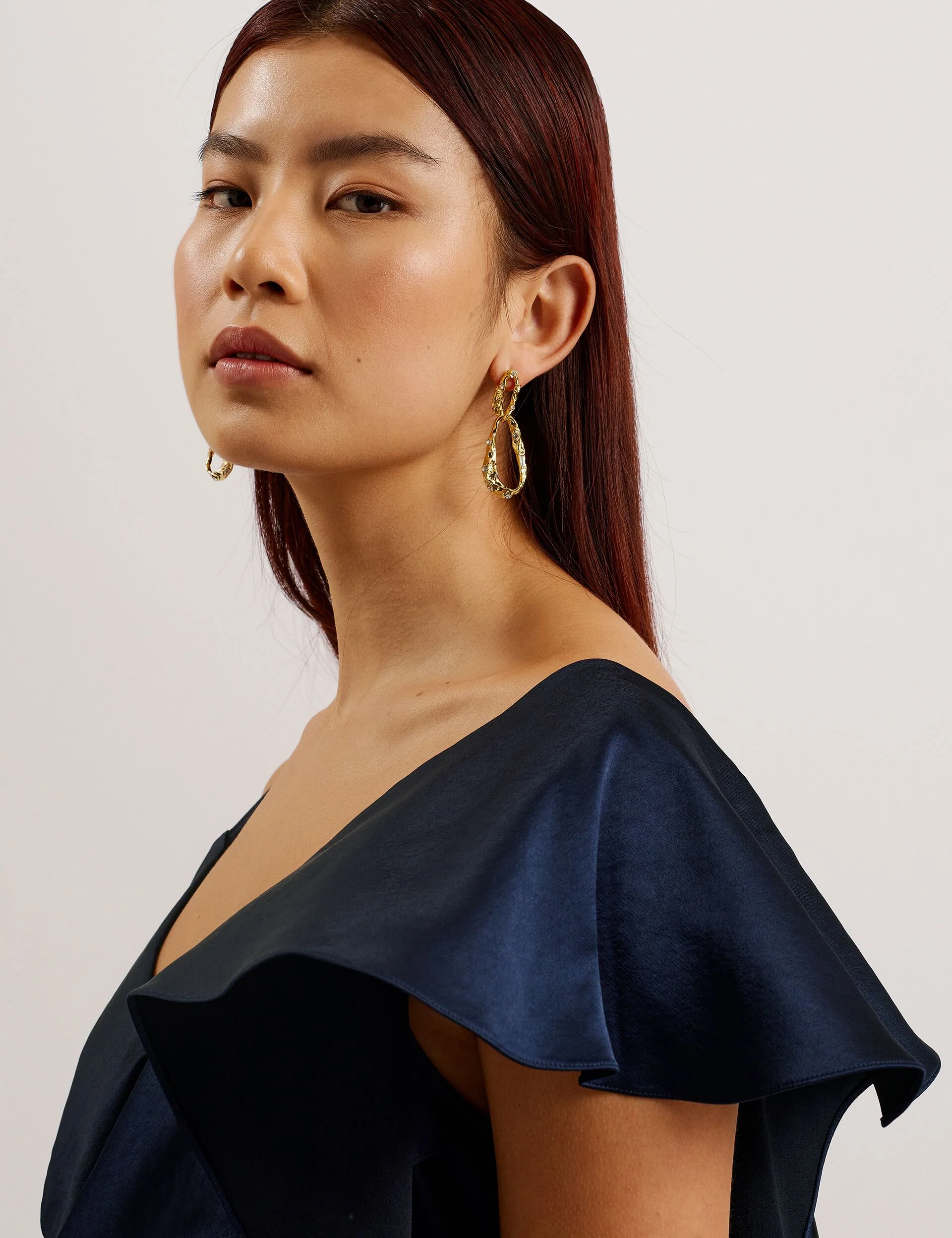 KEOMI | NAVY - Image 4