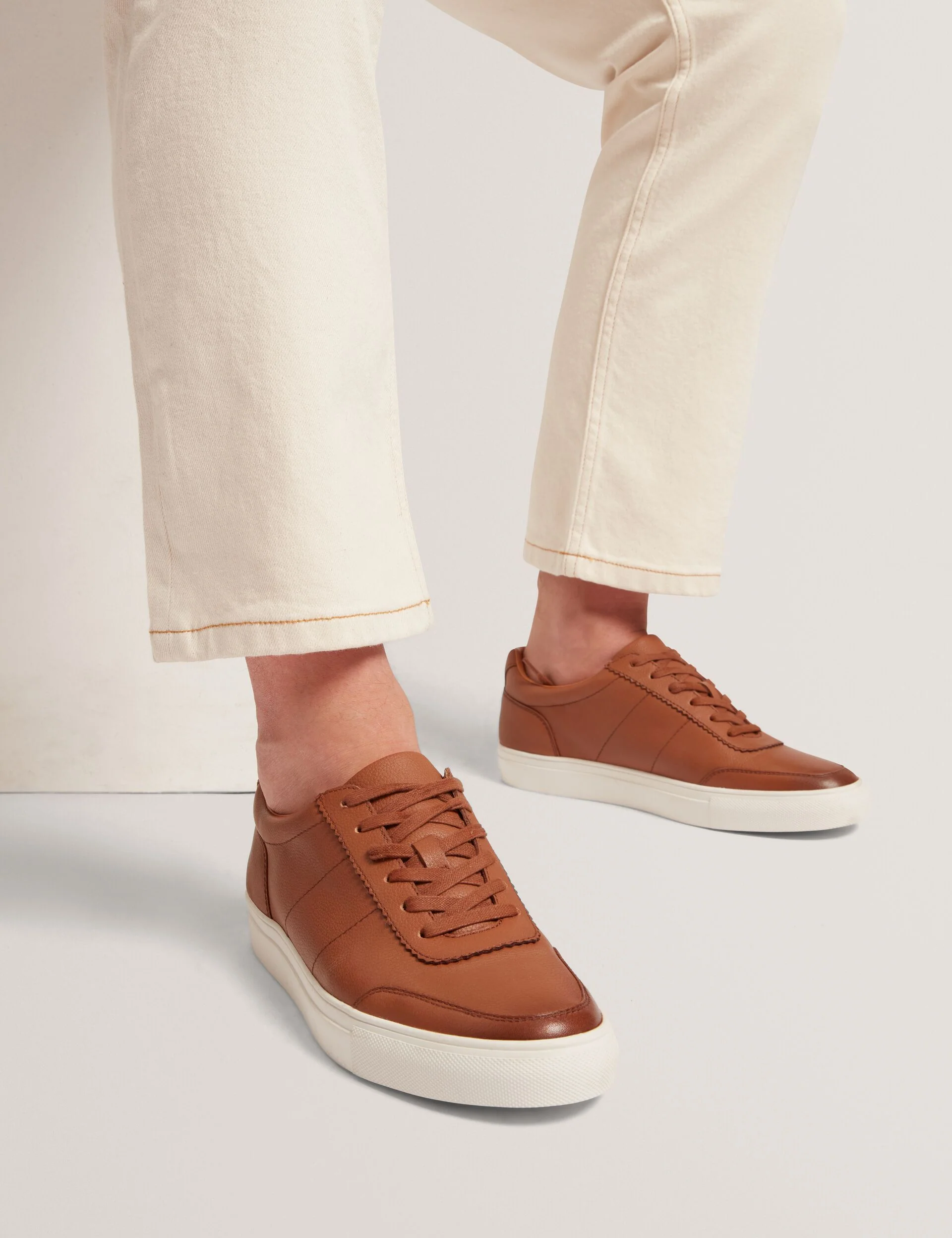 KERISON | TAN - Image 2