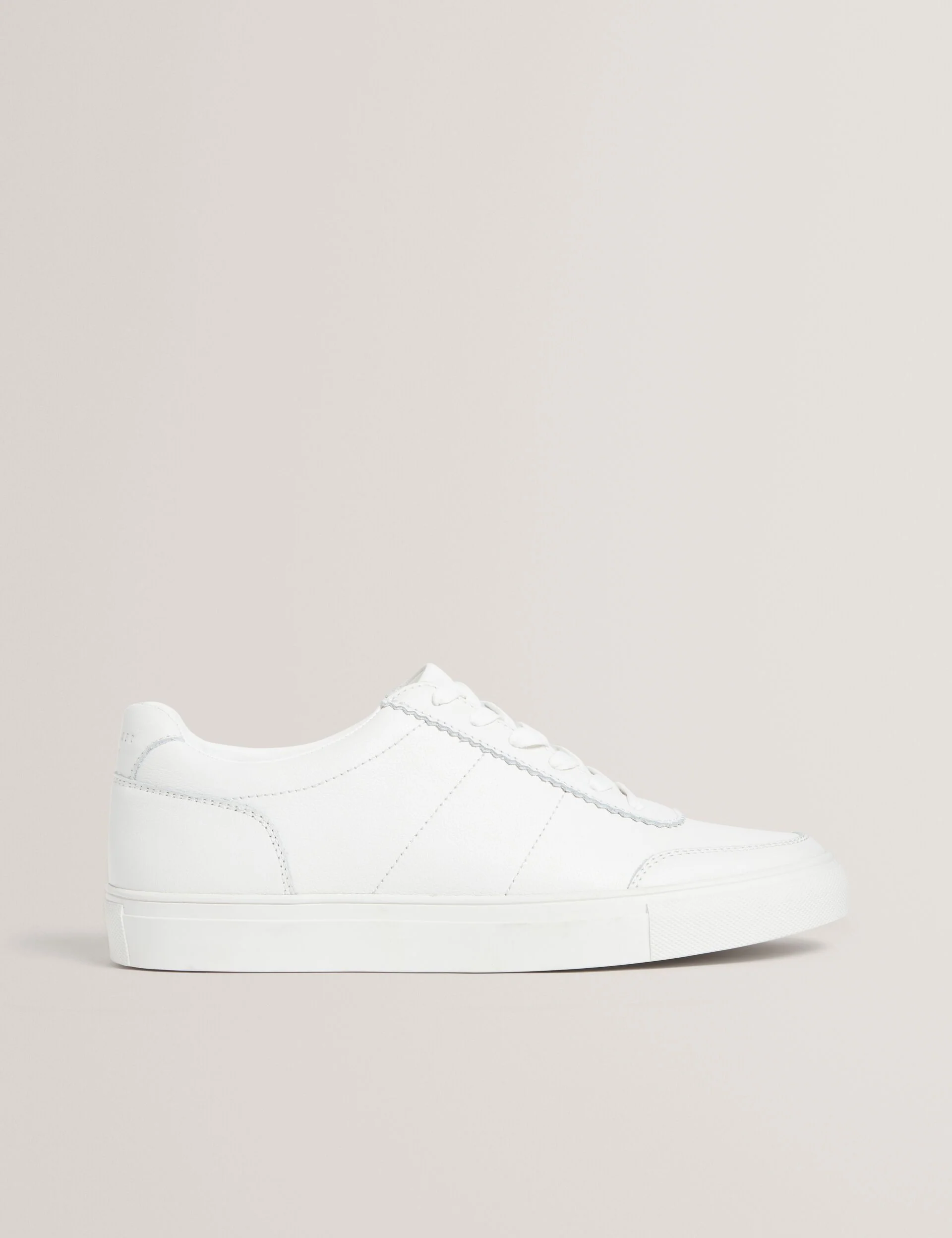 KERISON | WHITE