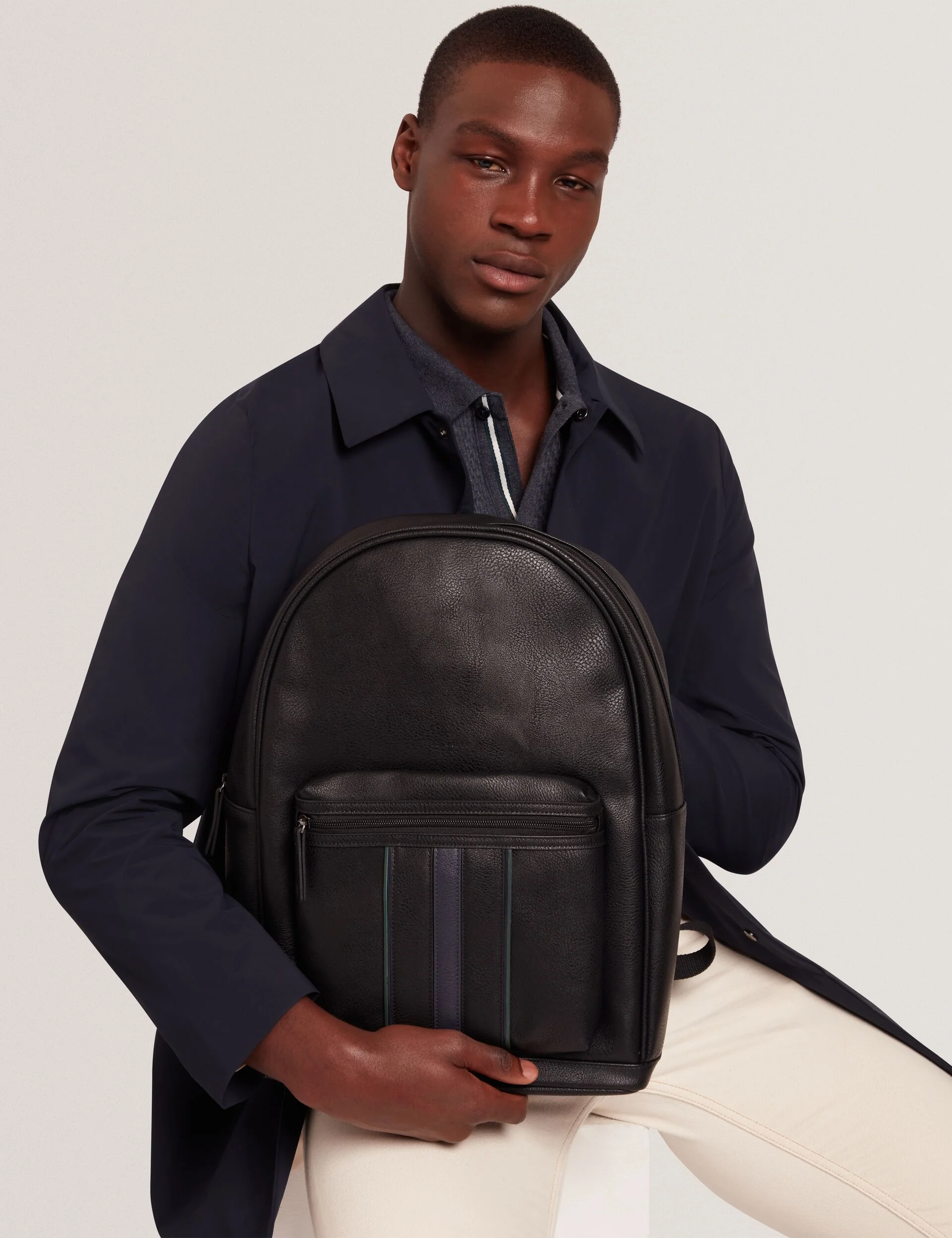 KEVIIN | BLACK - Image 2