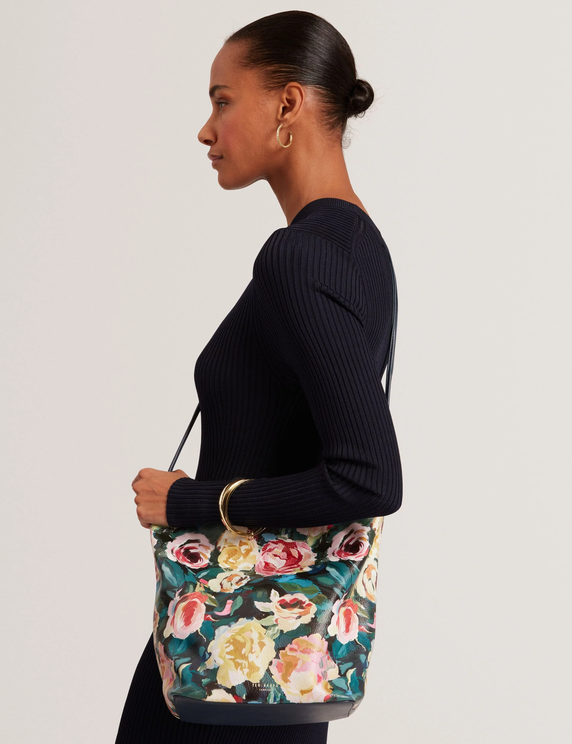 KEYYLA | NAVY - Image 2