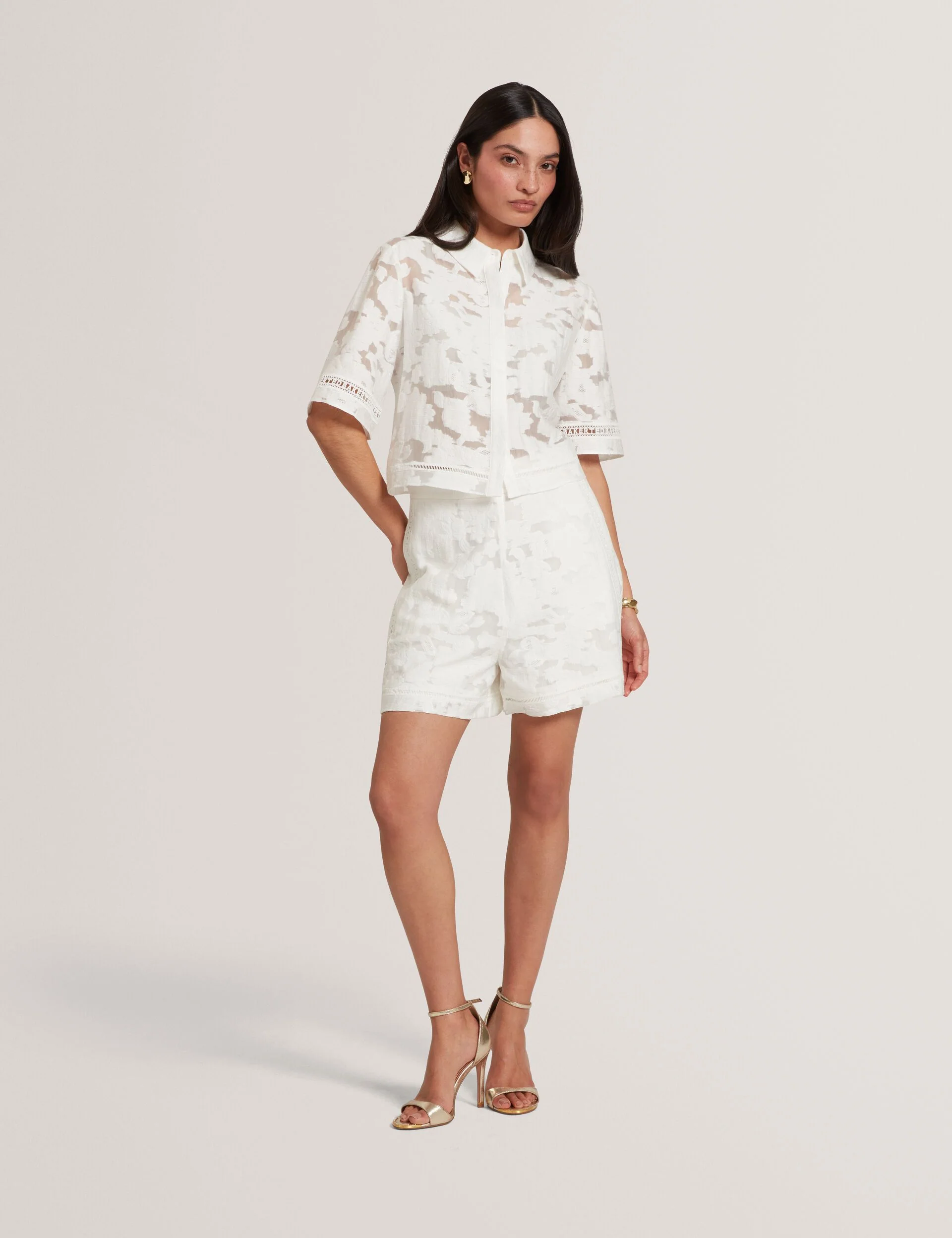KHAYT | WHITE - Image 2