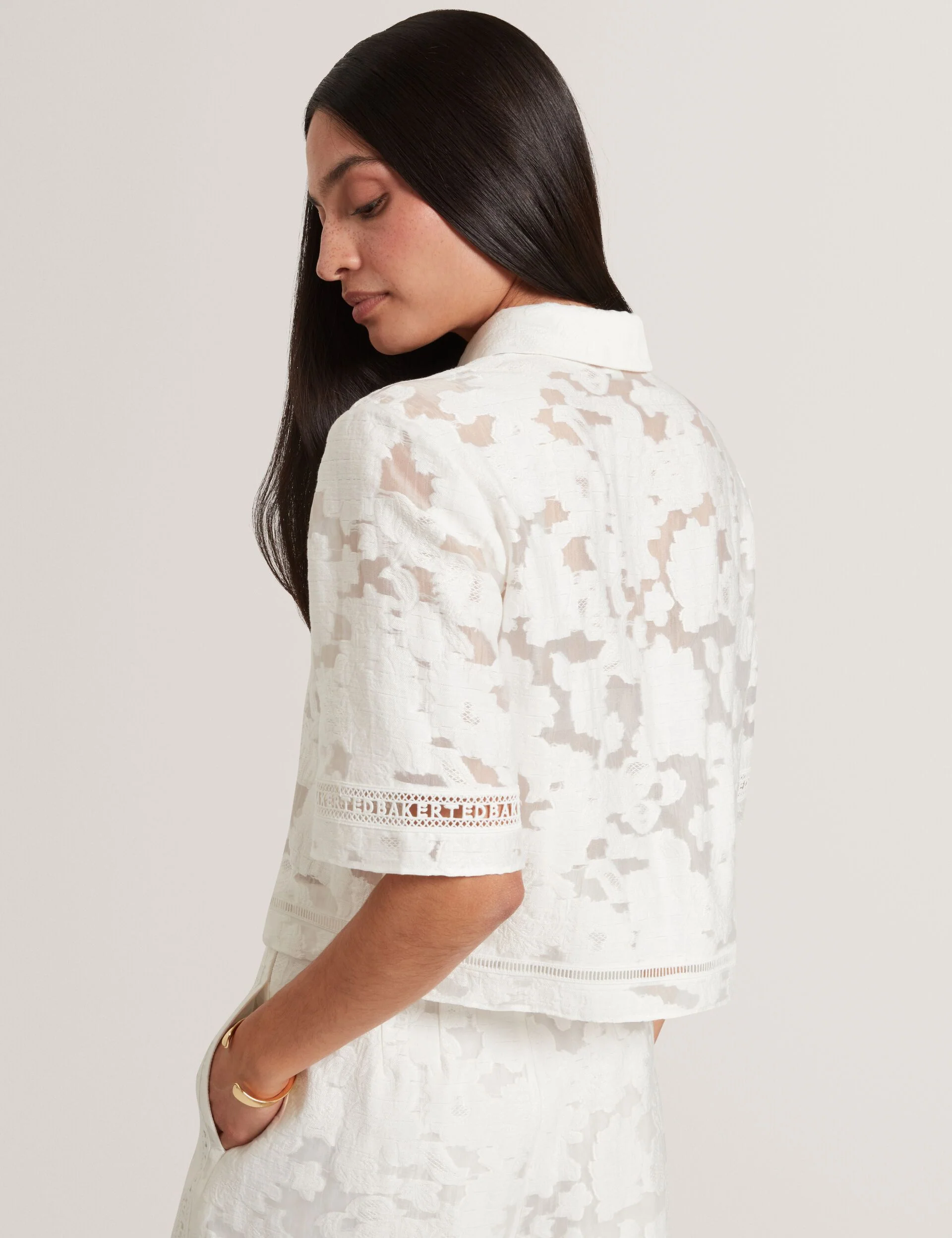KHAYT | WHITE - Image 5