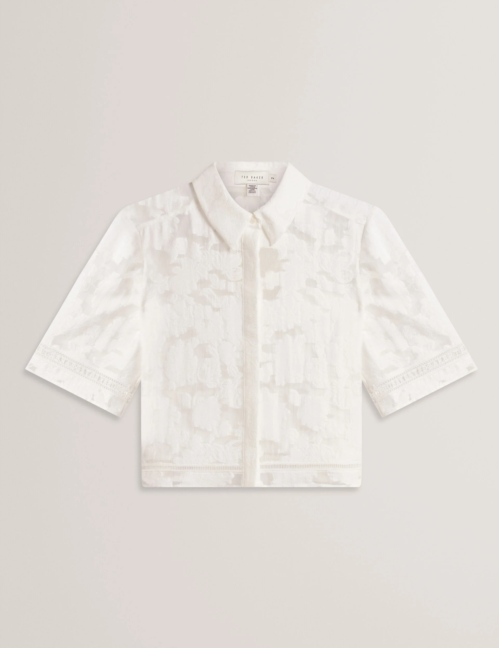 KHAYT | WHITE - Image 7