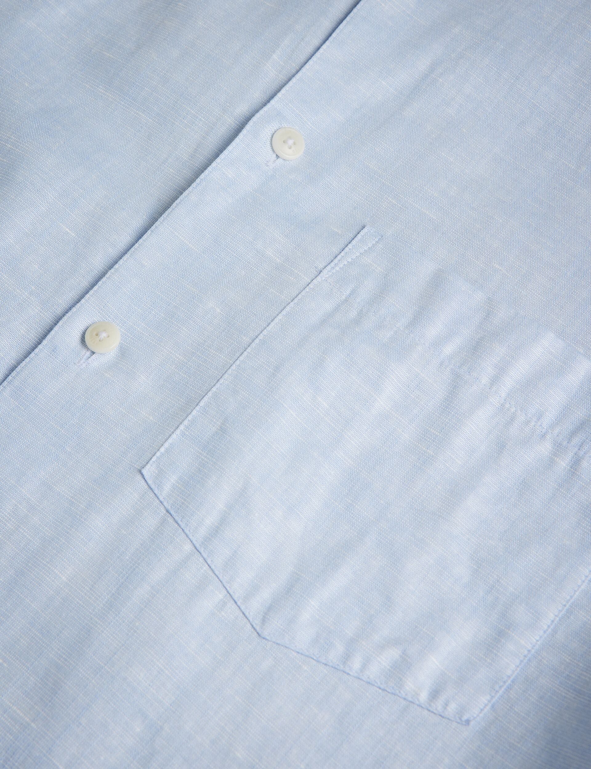 KINGFRD | LIGHT BLUE - Image 3