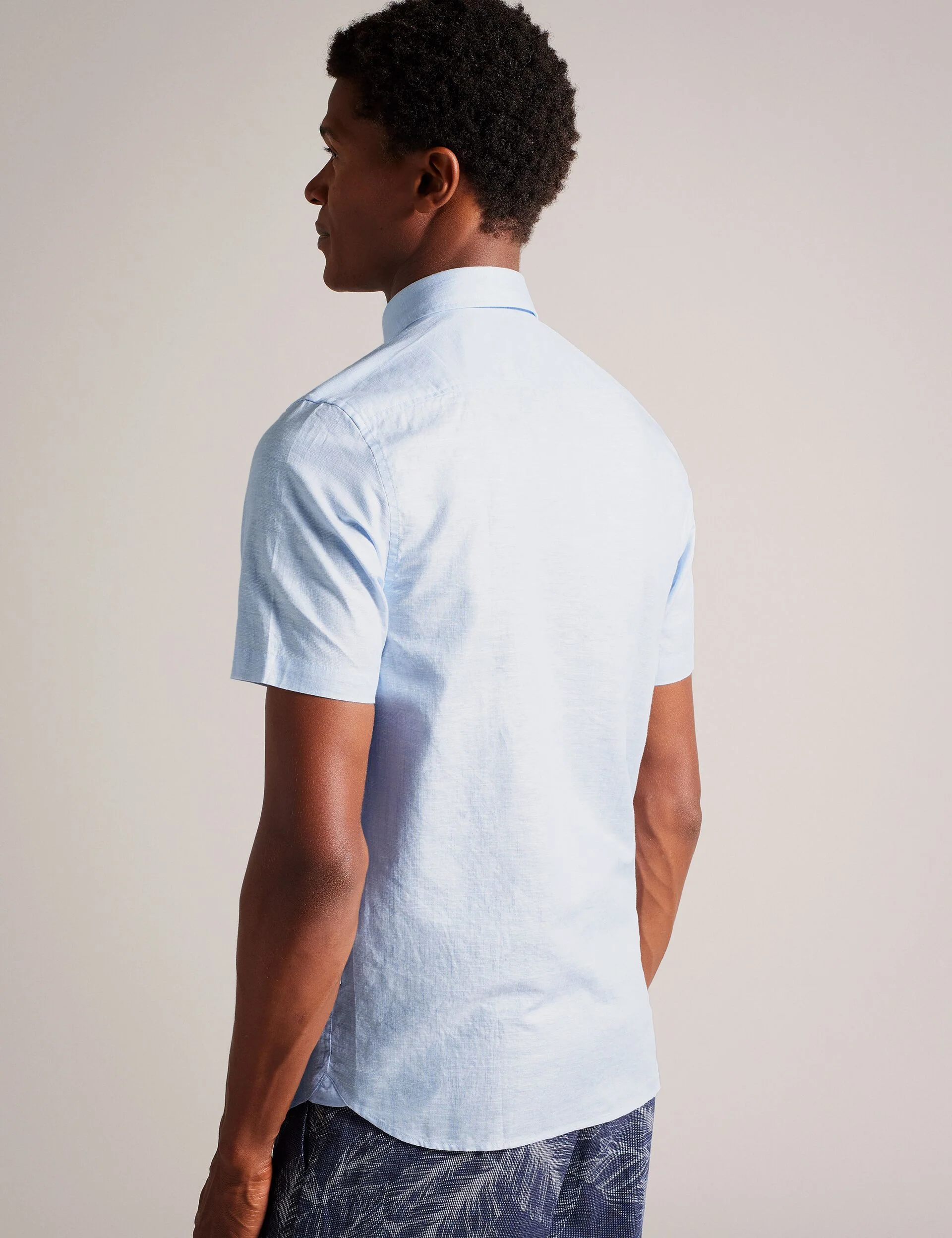 KINGFRD | LIGHT BLUE - Image 4