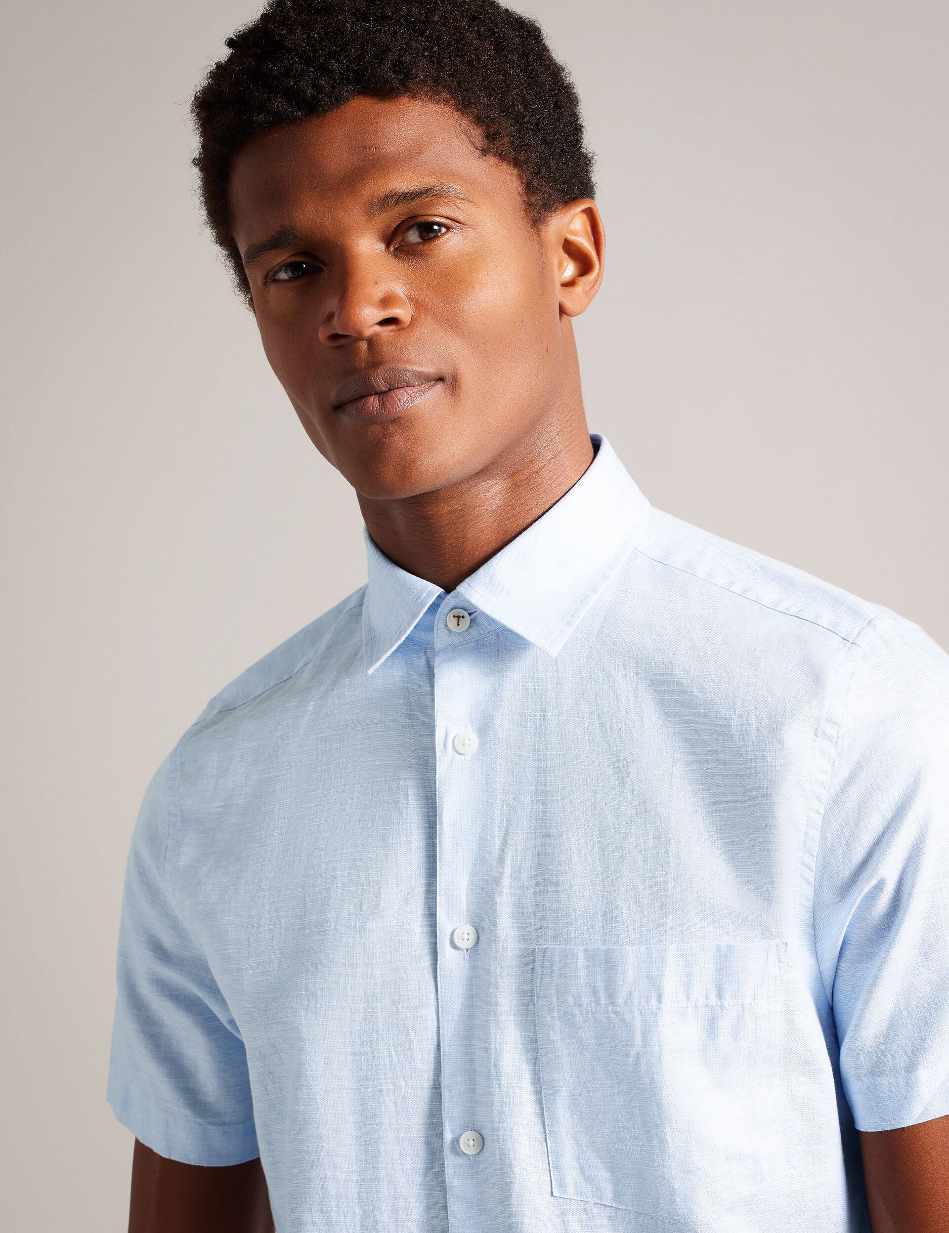 KINGFRD | LIGHT BLUE - Image 5