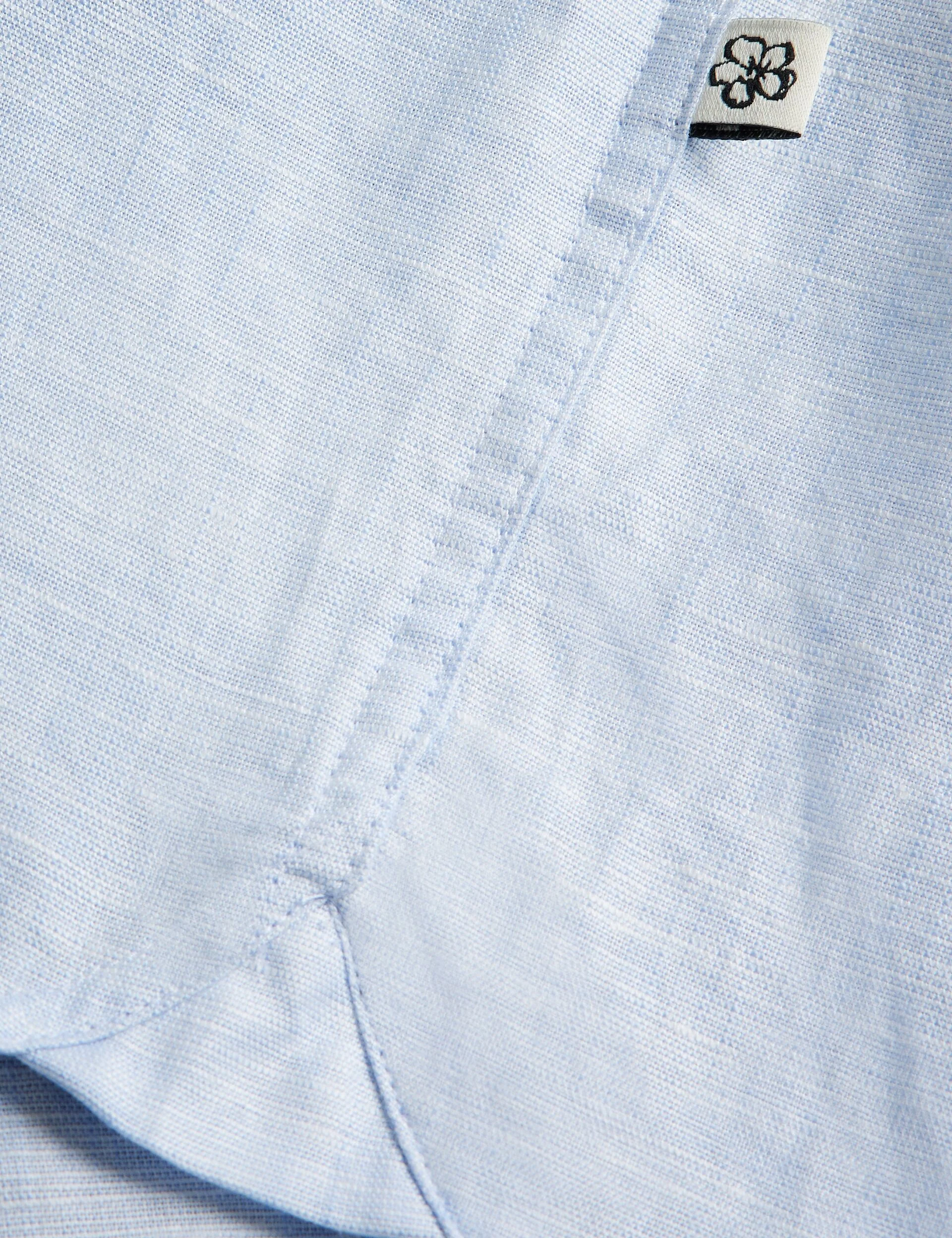 KINGFRD | LIGHT BLUE - Image 7