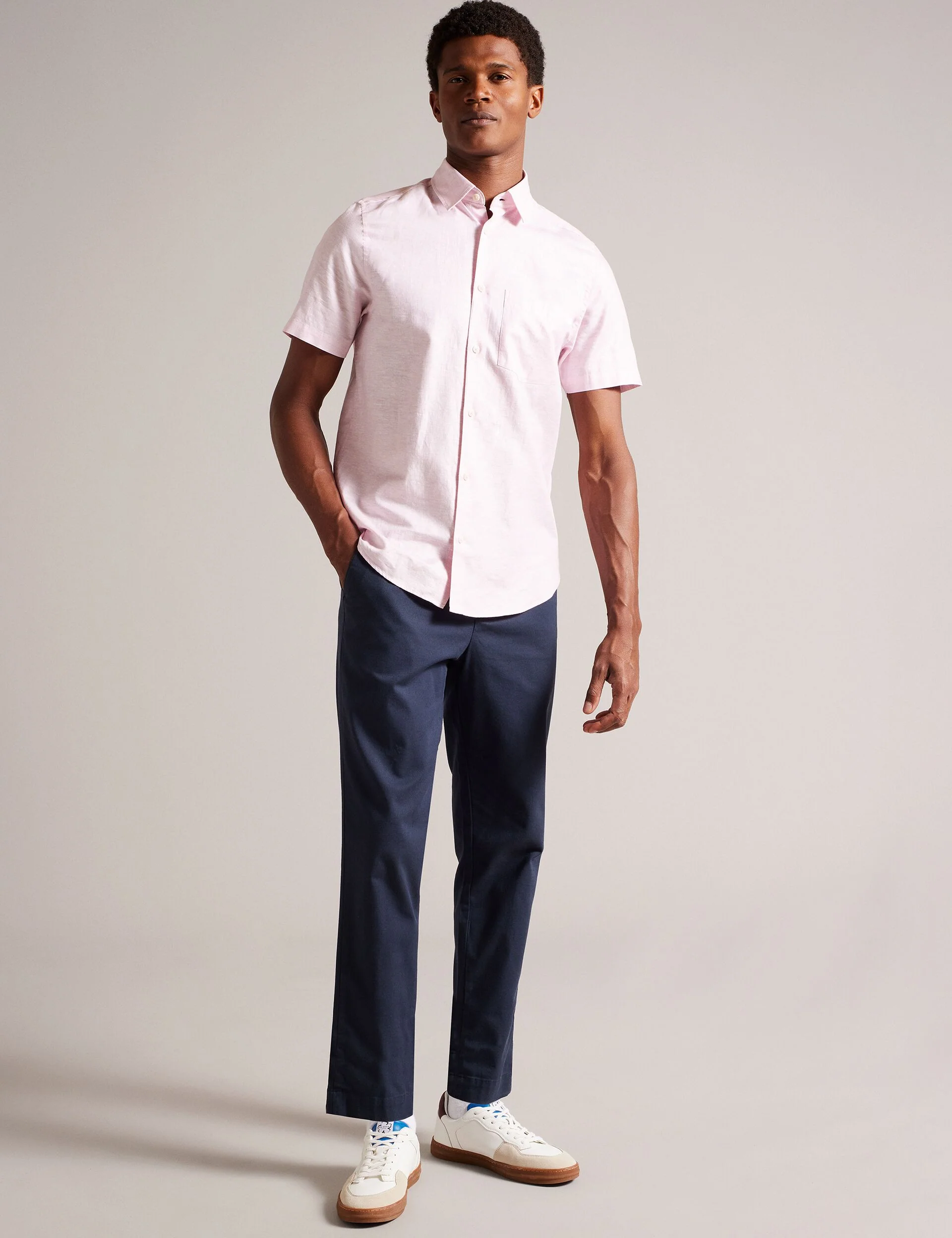 KINGFRD | MID PINK - Image 2