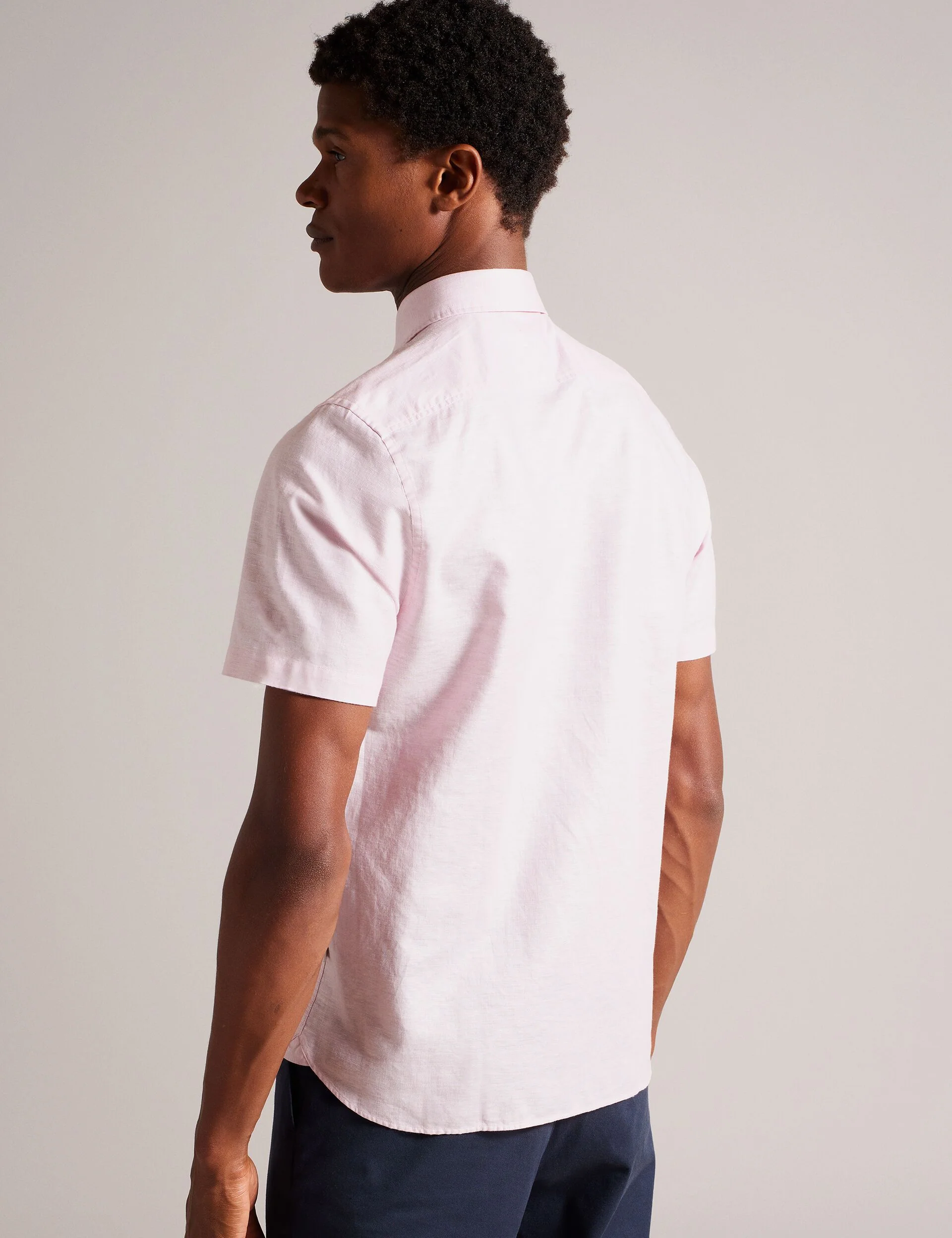 KINGFRD | MID PINK - Image 4
