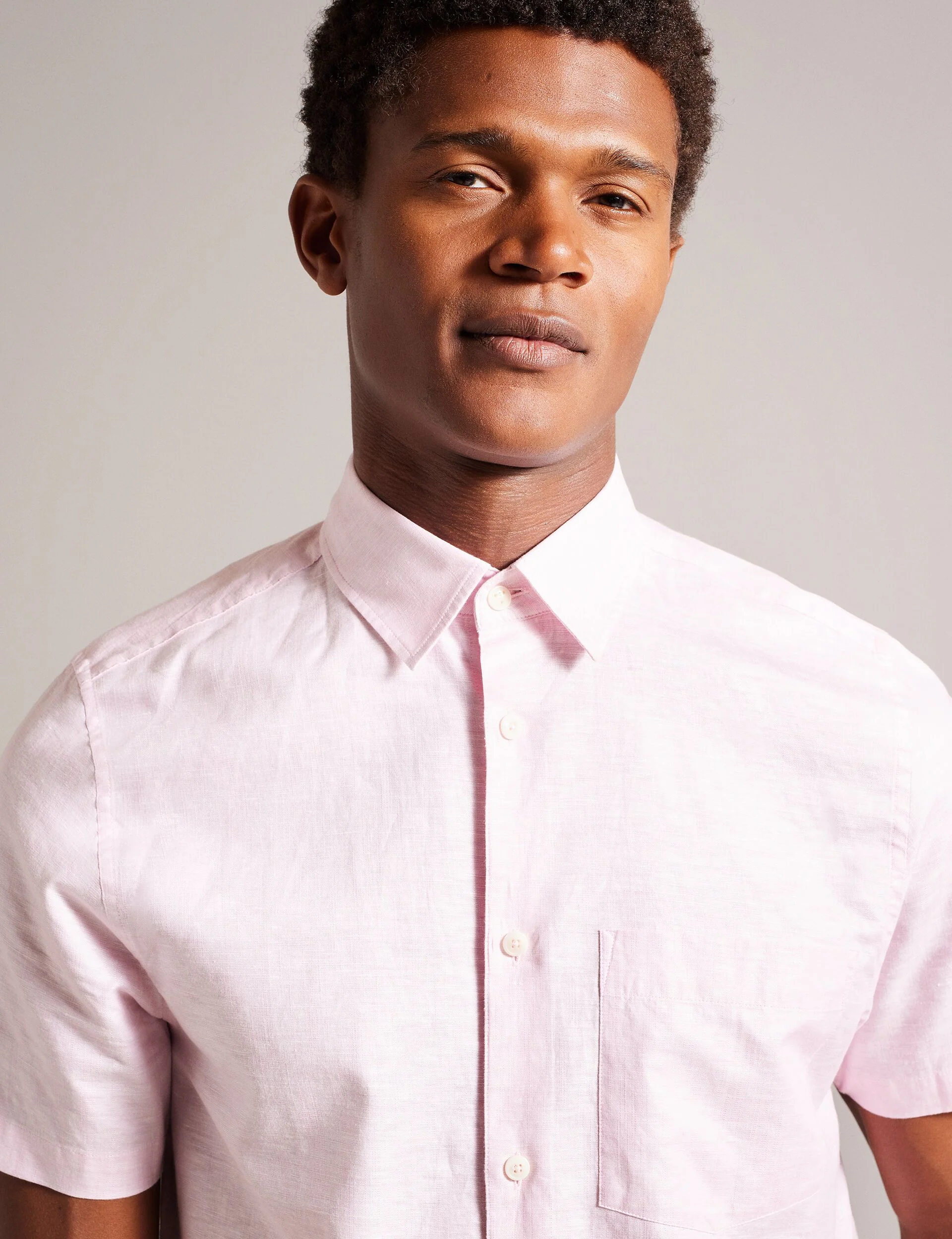 KINGFRD | MID PINK - Image 5