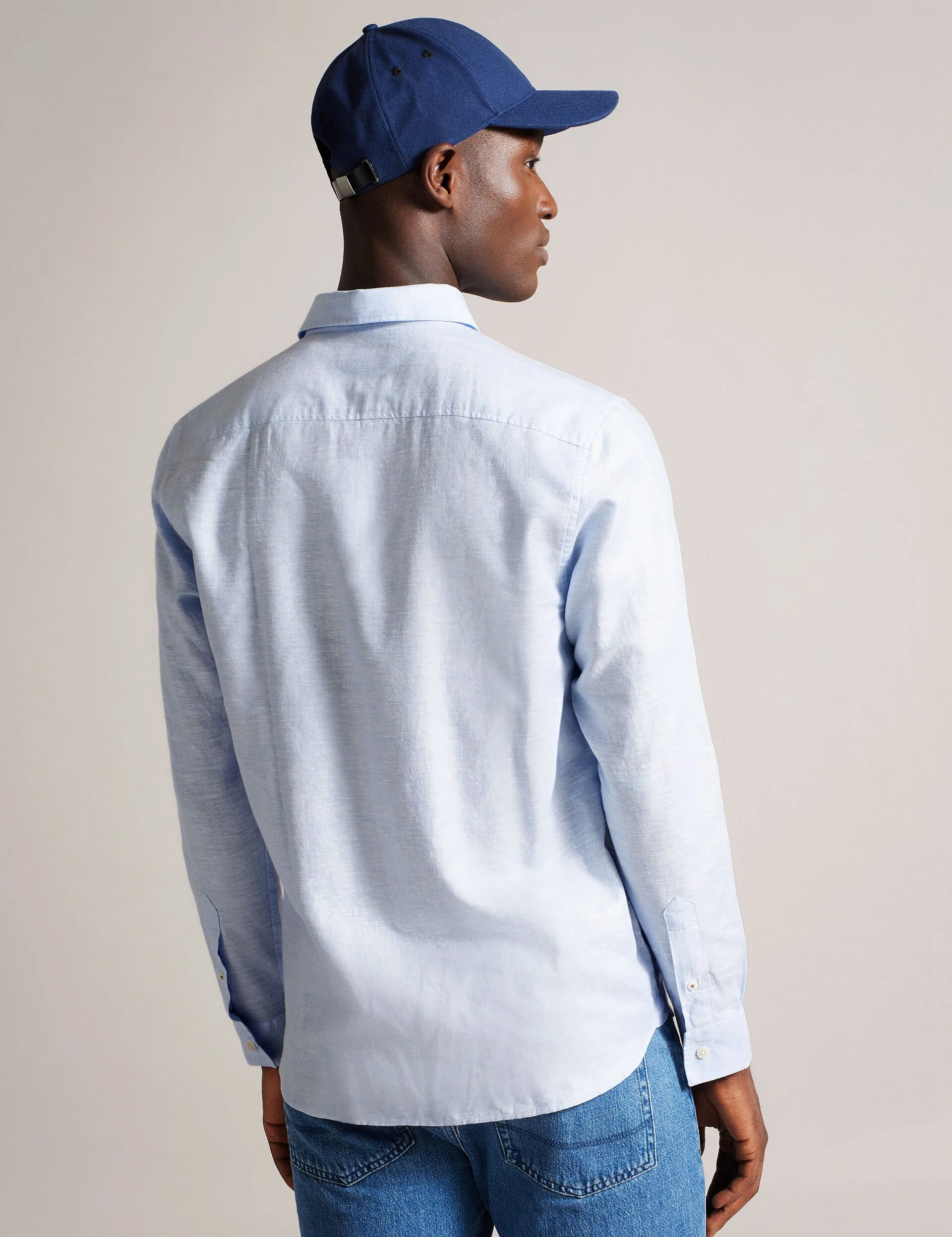 KINGWEL | LIGHT BLUE - Image 4