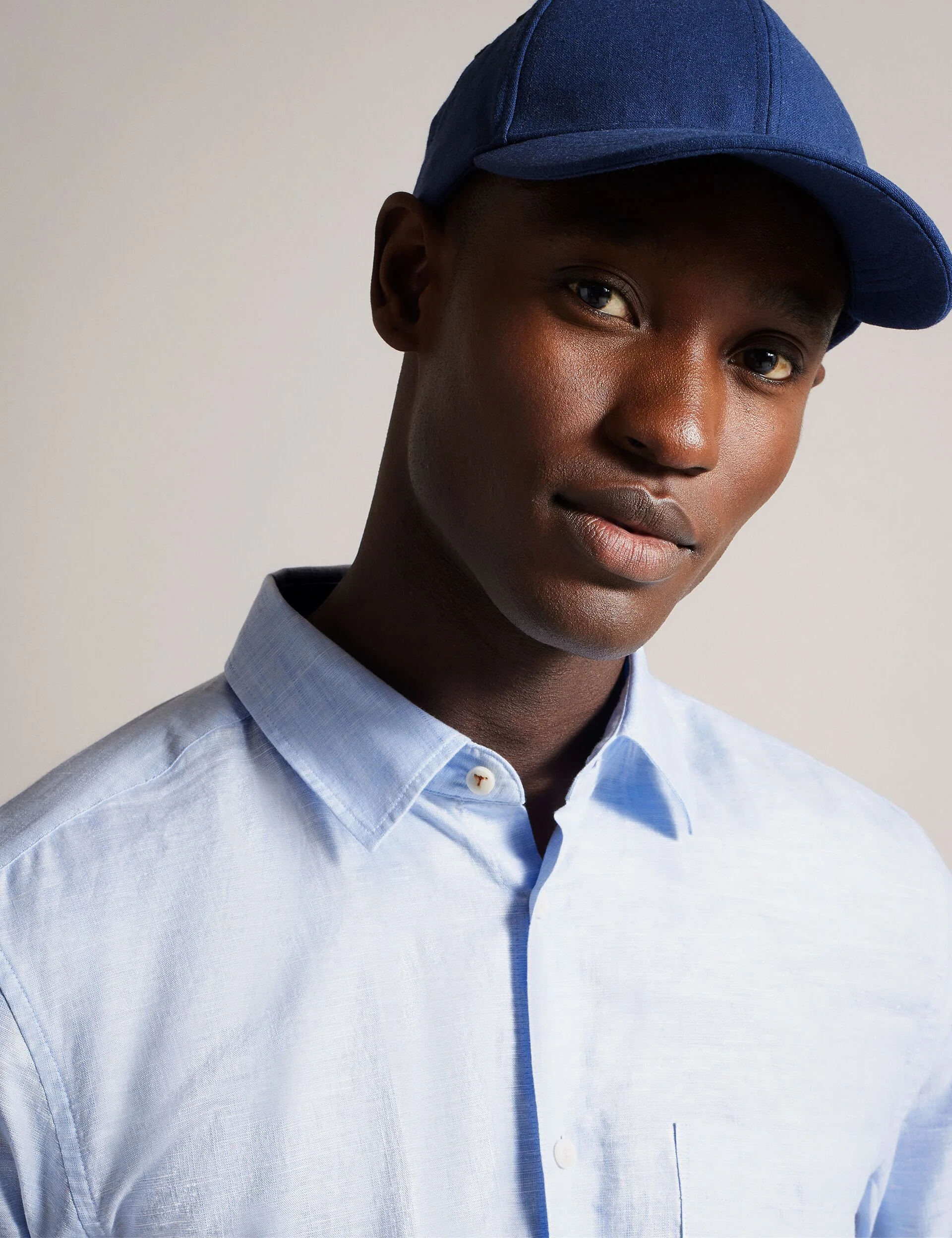 KINGWEL | LIGHT BLUE - Image 5