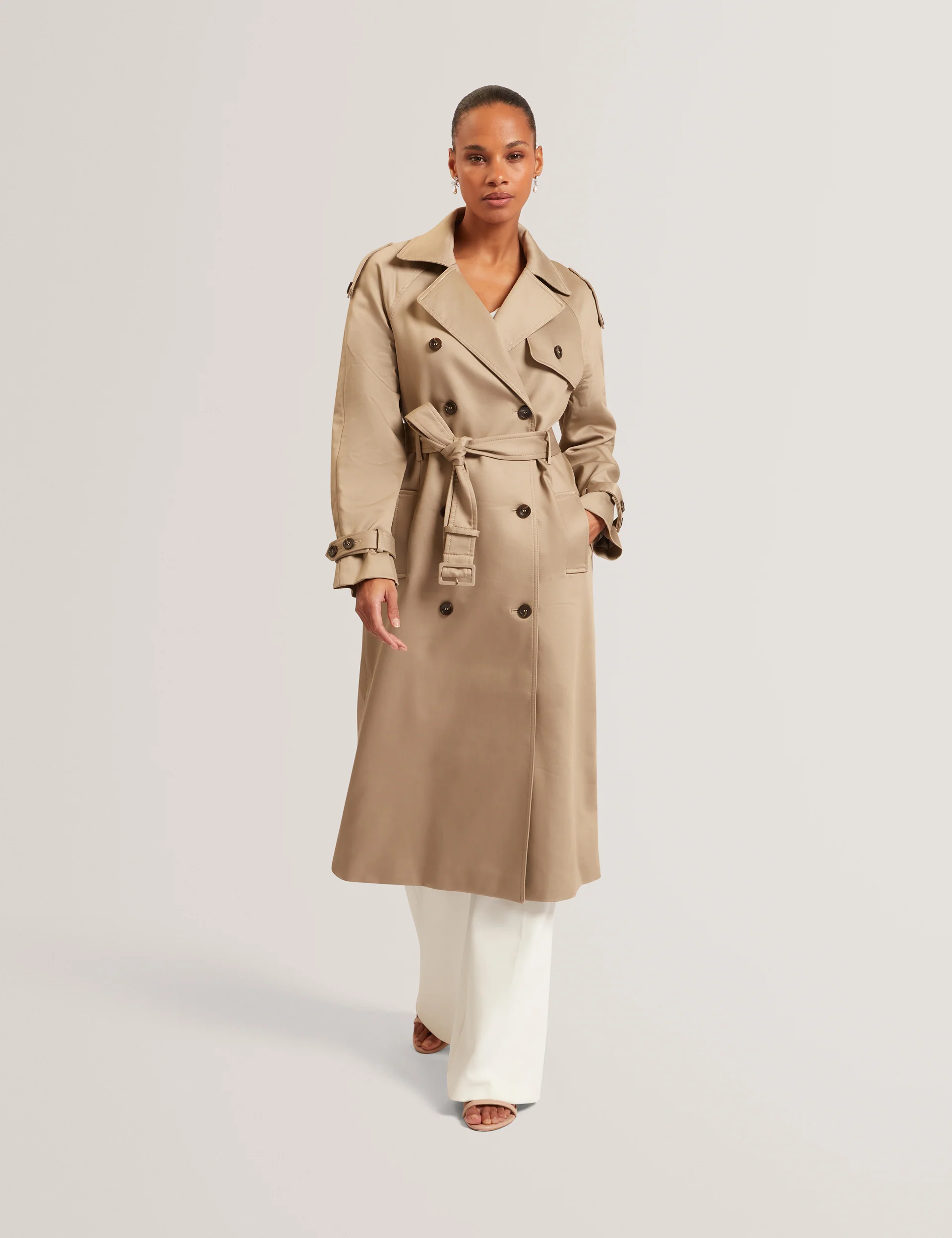 KINMO | KHAKI