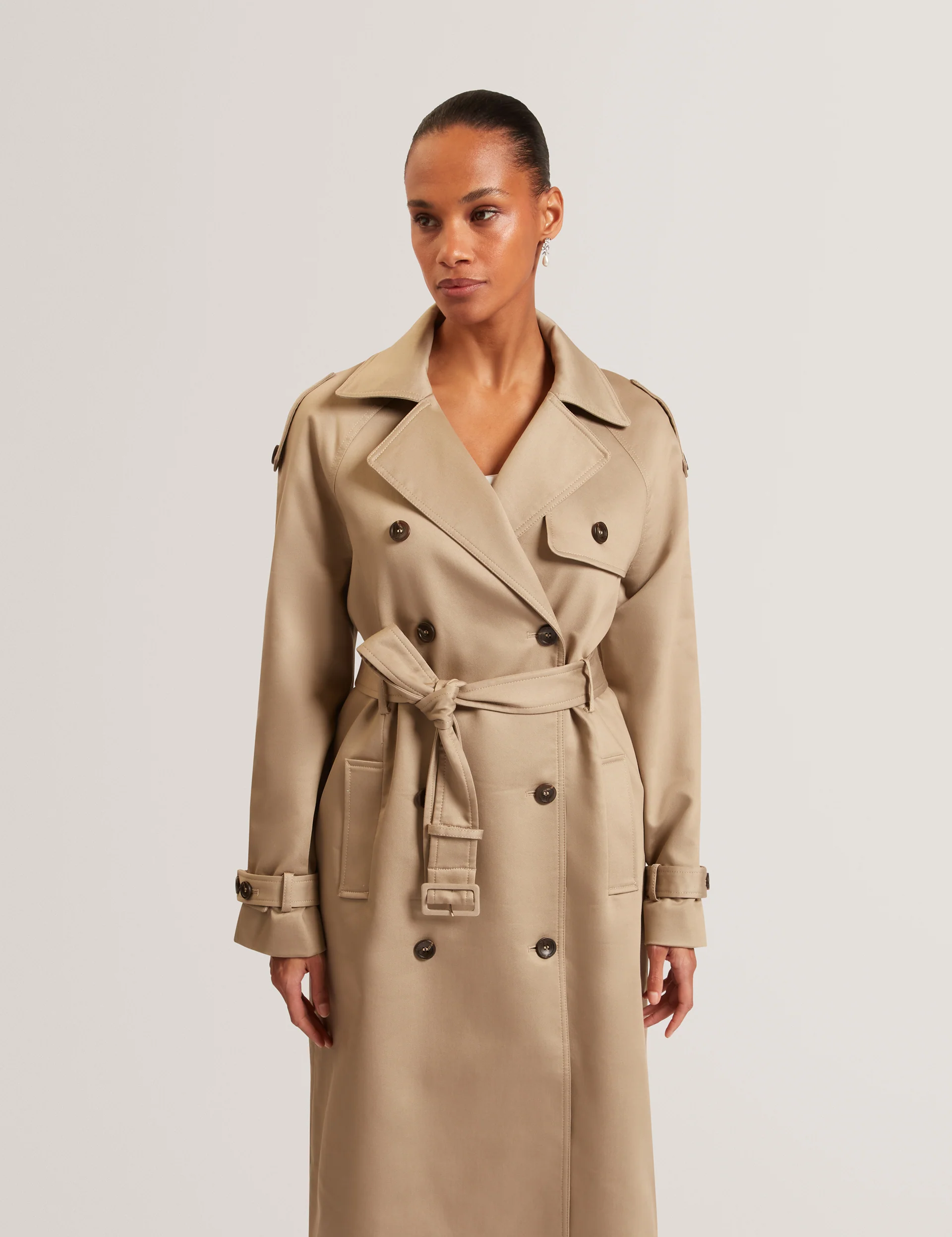 KINMO | KHAKI - Image 2