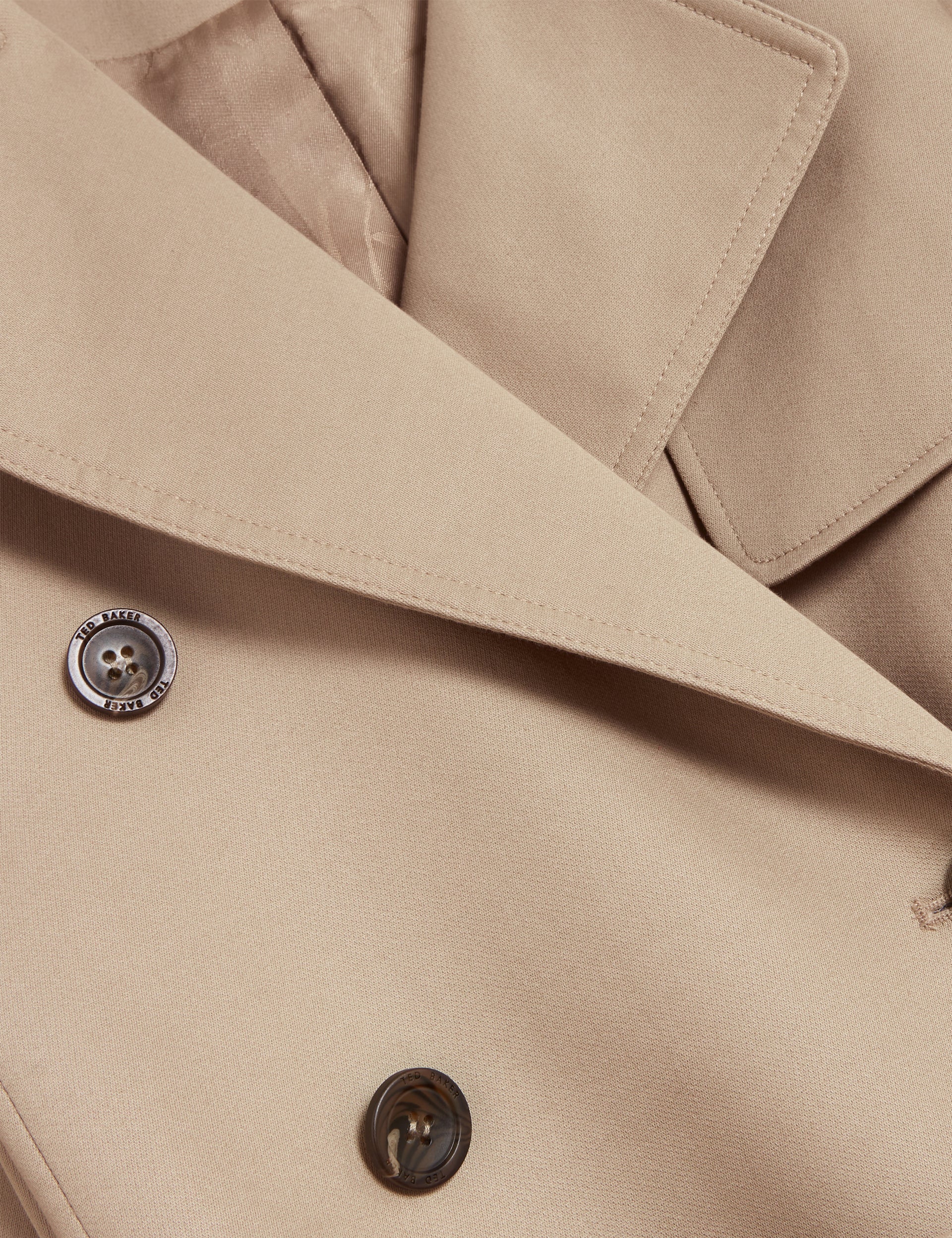 KINMO | KHAKI - Image 3