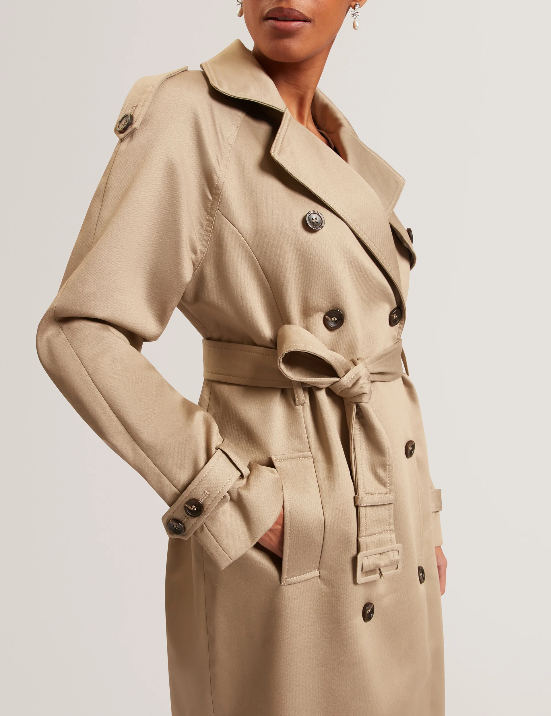 KINMO | KHAKI - Image 4