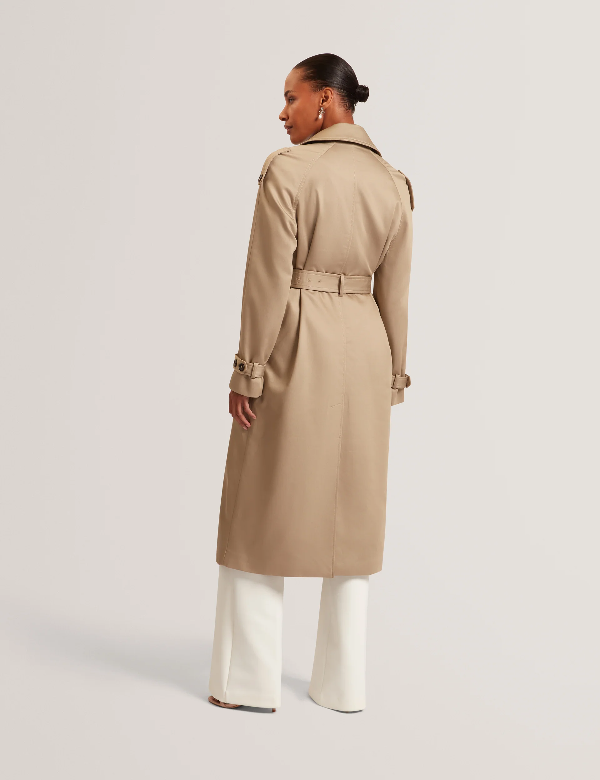 KINMO | KHAKI - Image 5
