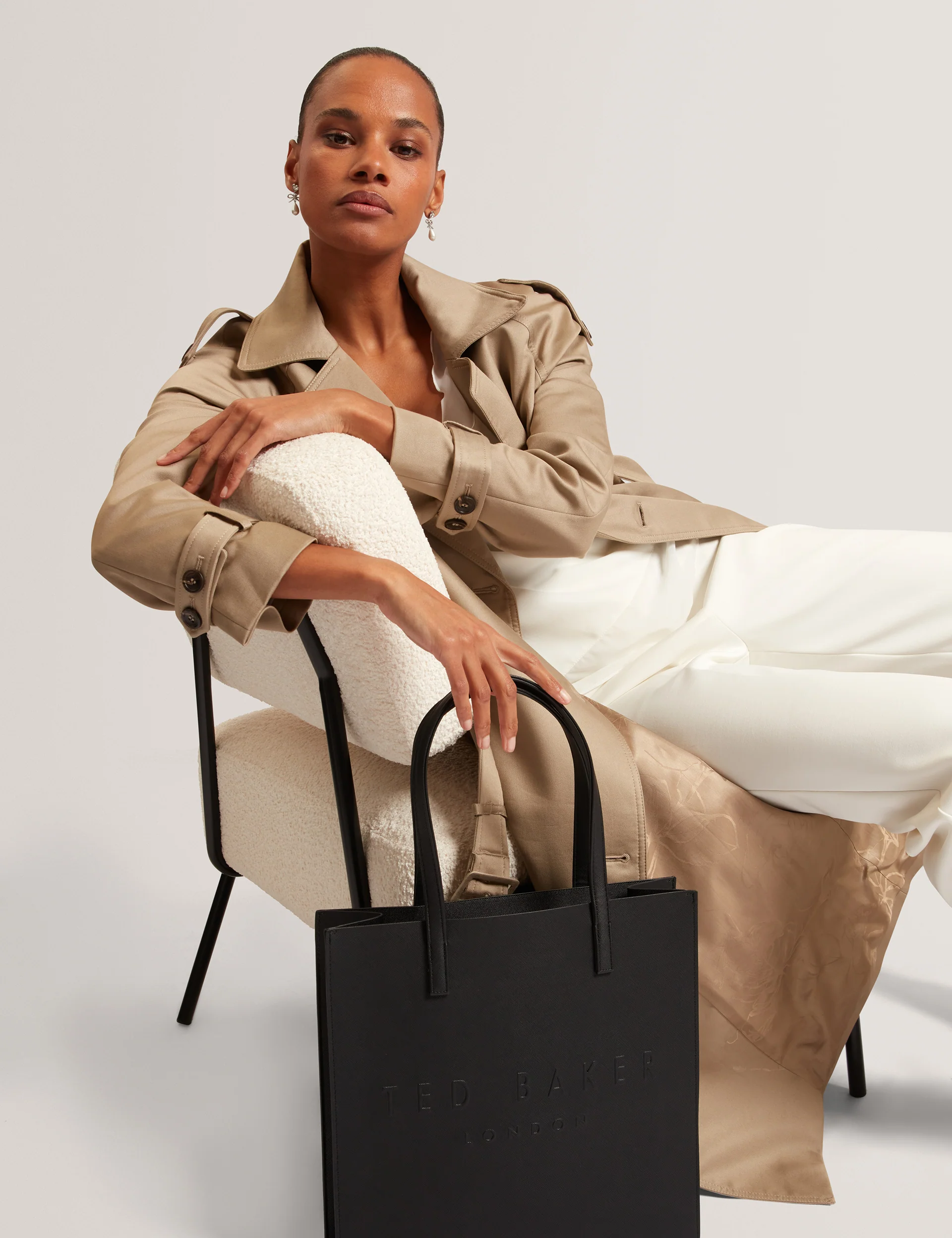 KINMO | KHAKI - Image 6