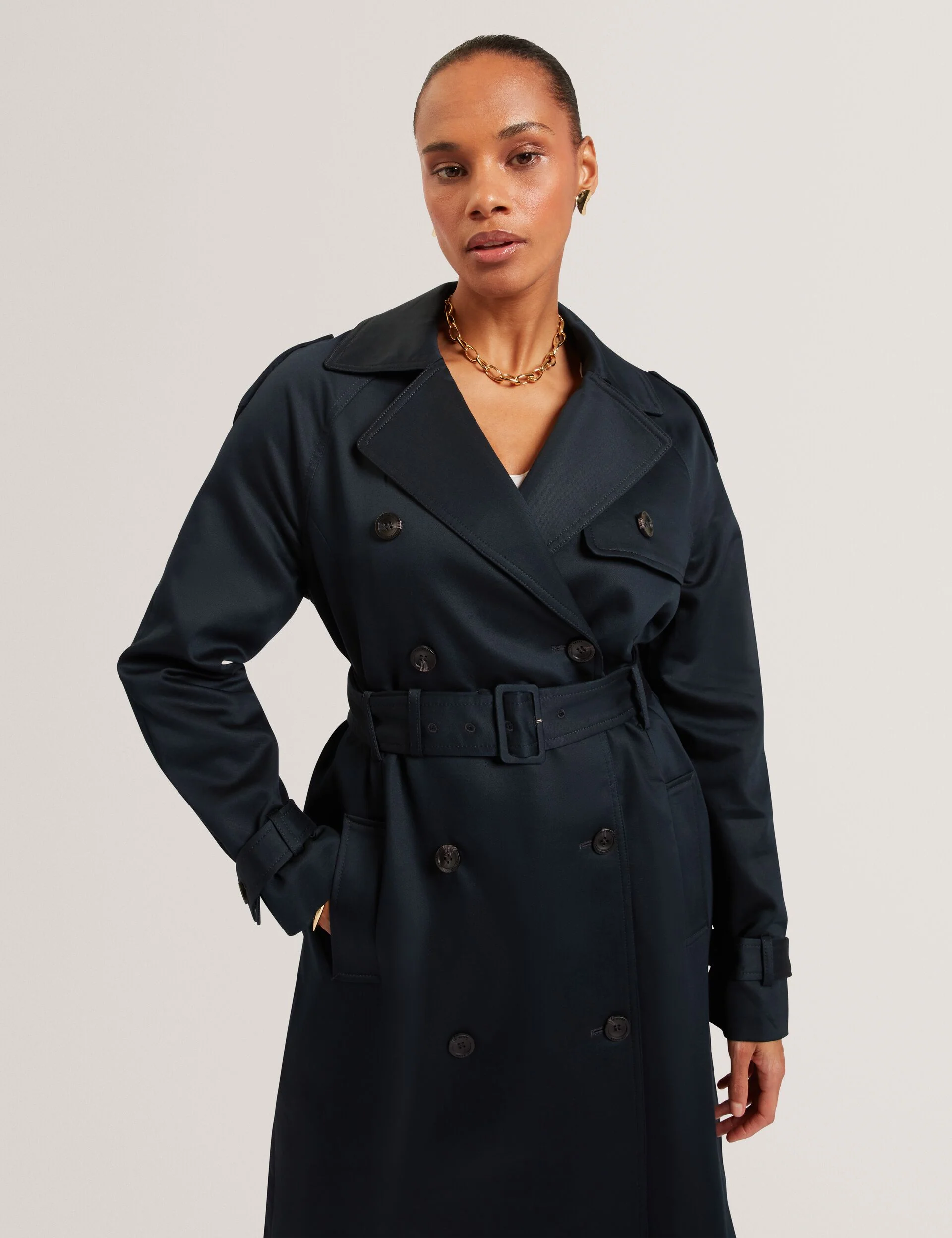 KINMO | NAVY