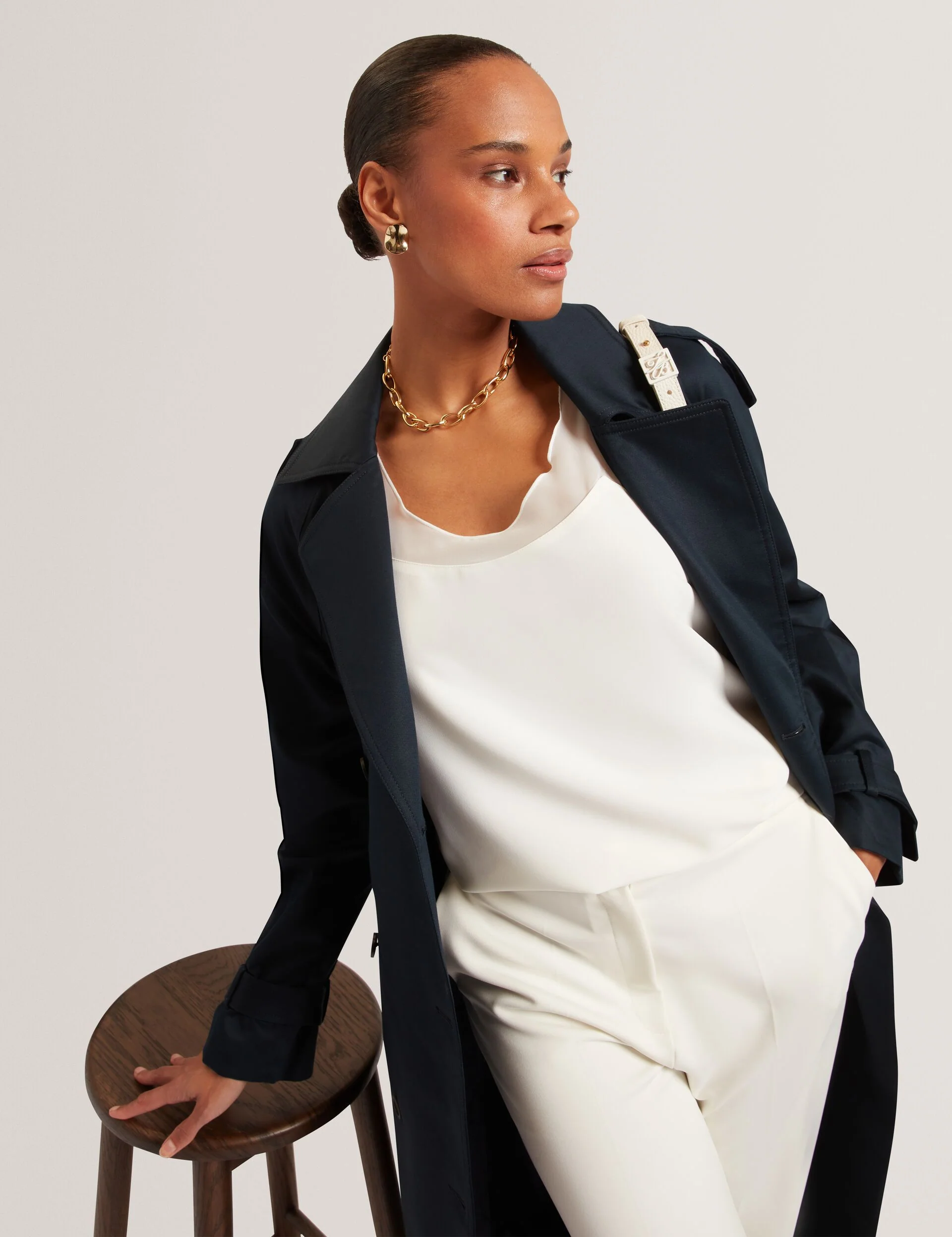 KINMO | NAVY - Image 7