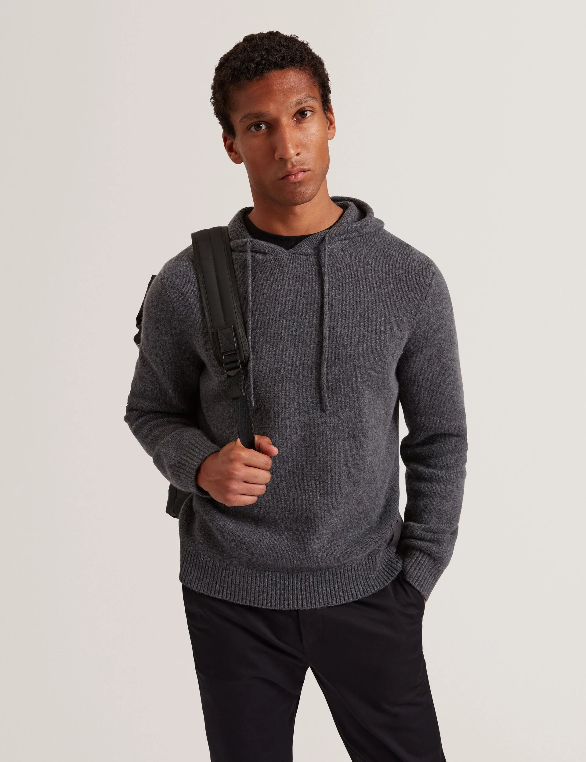 KINS | CHARCOAL