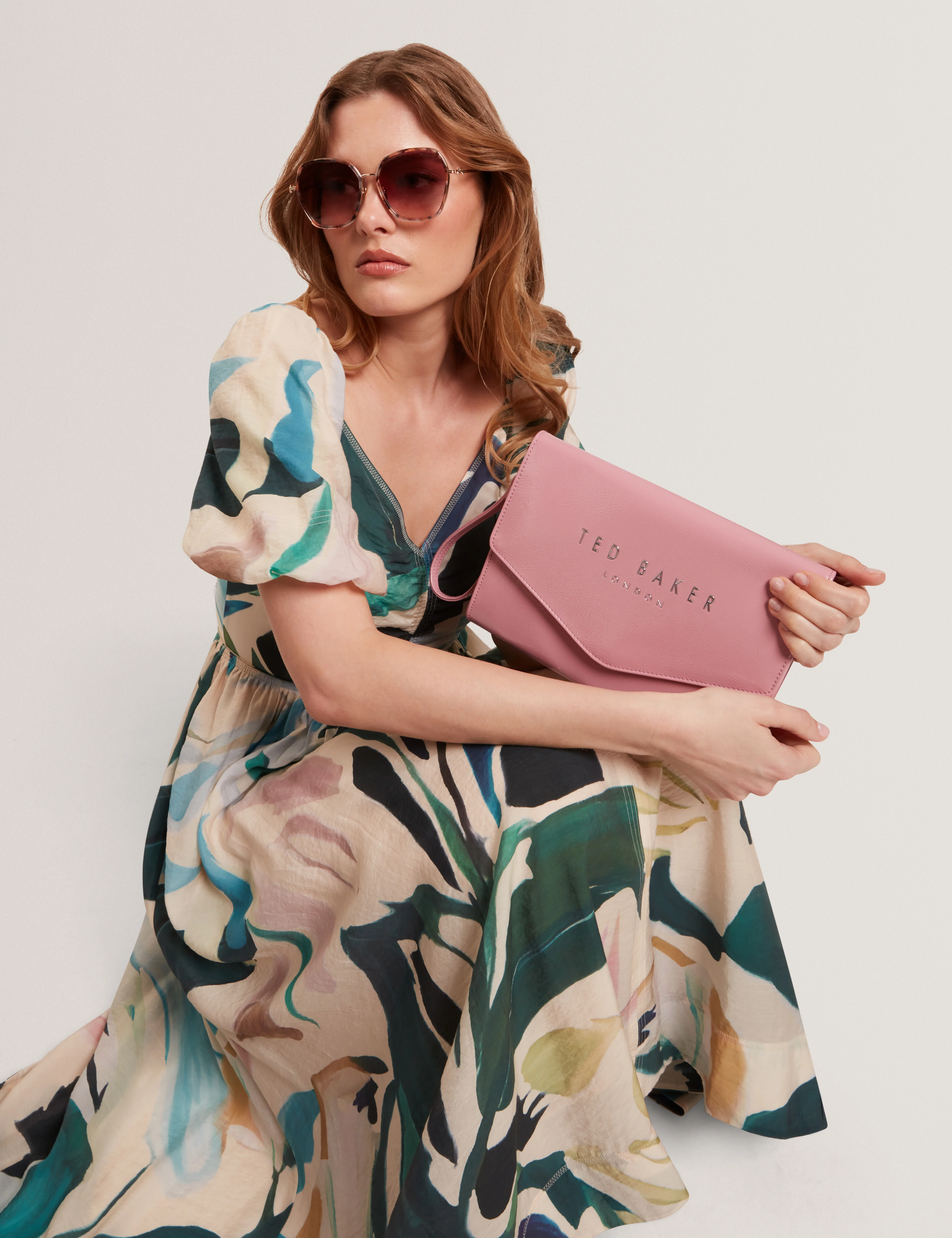 KIRA | ROSE GOLD - Image 4