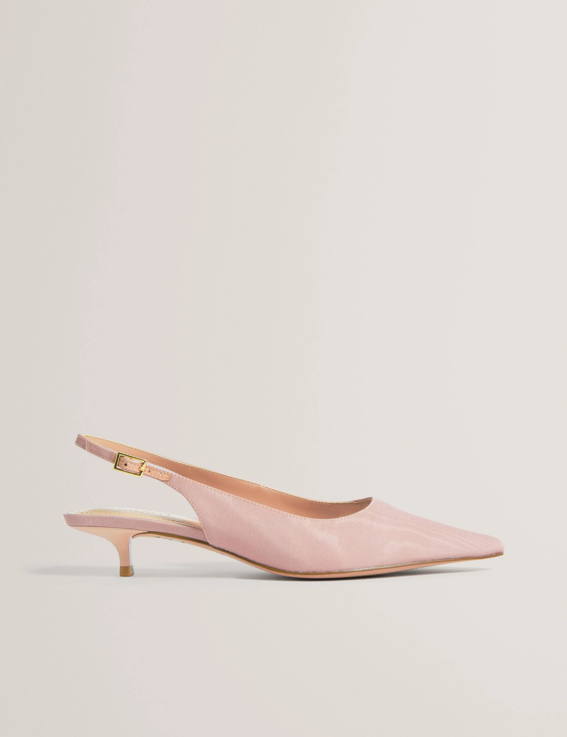 KITINA | PALE PINK