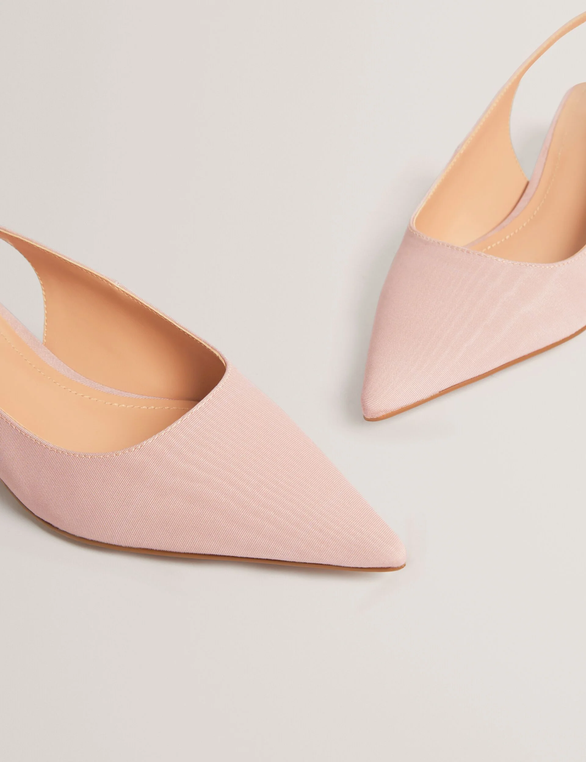 KITINA | PALE PINK - Image 2
