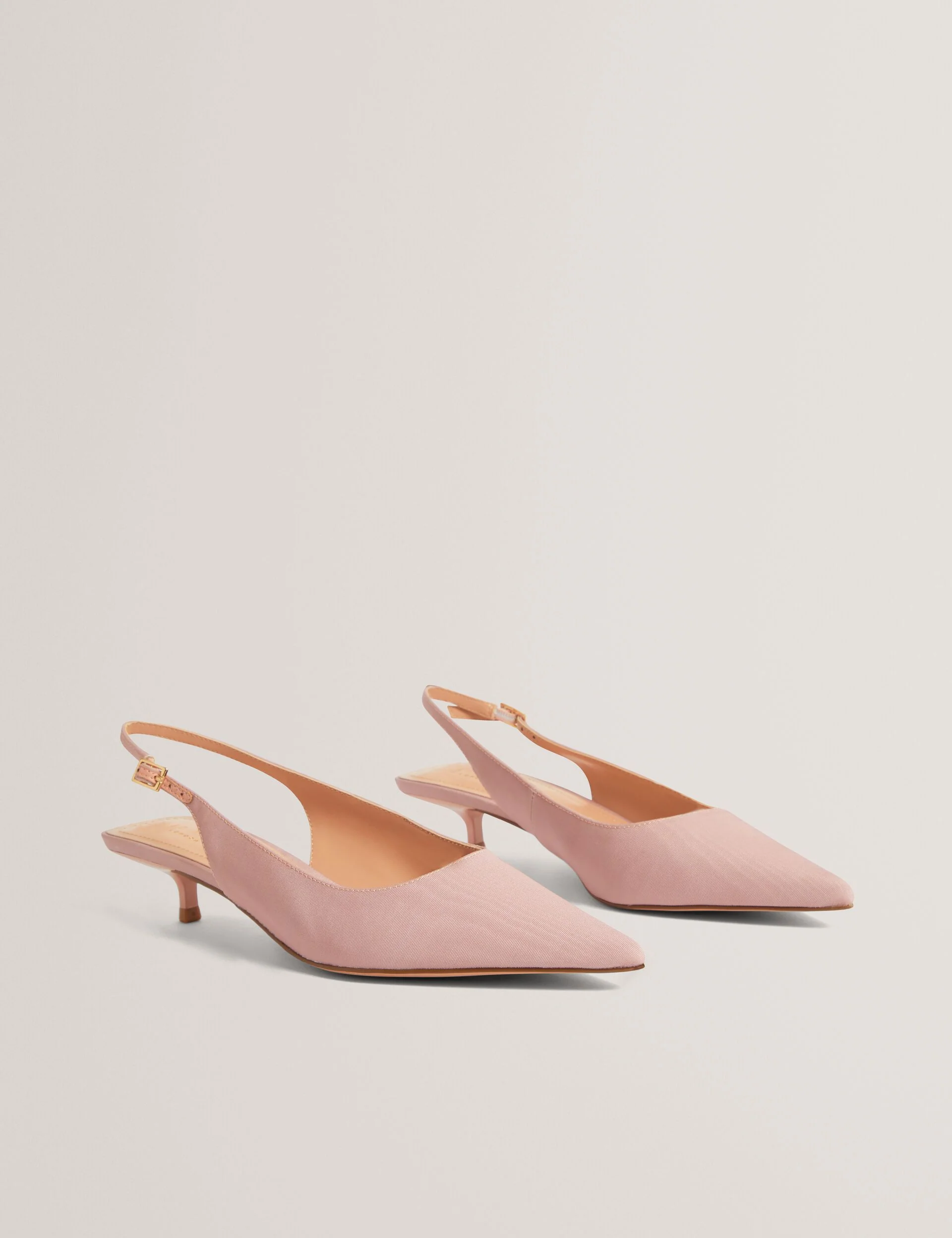 KITINA | PALE PINK - Image 3