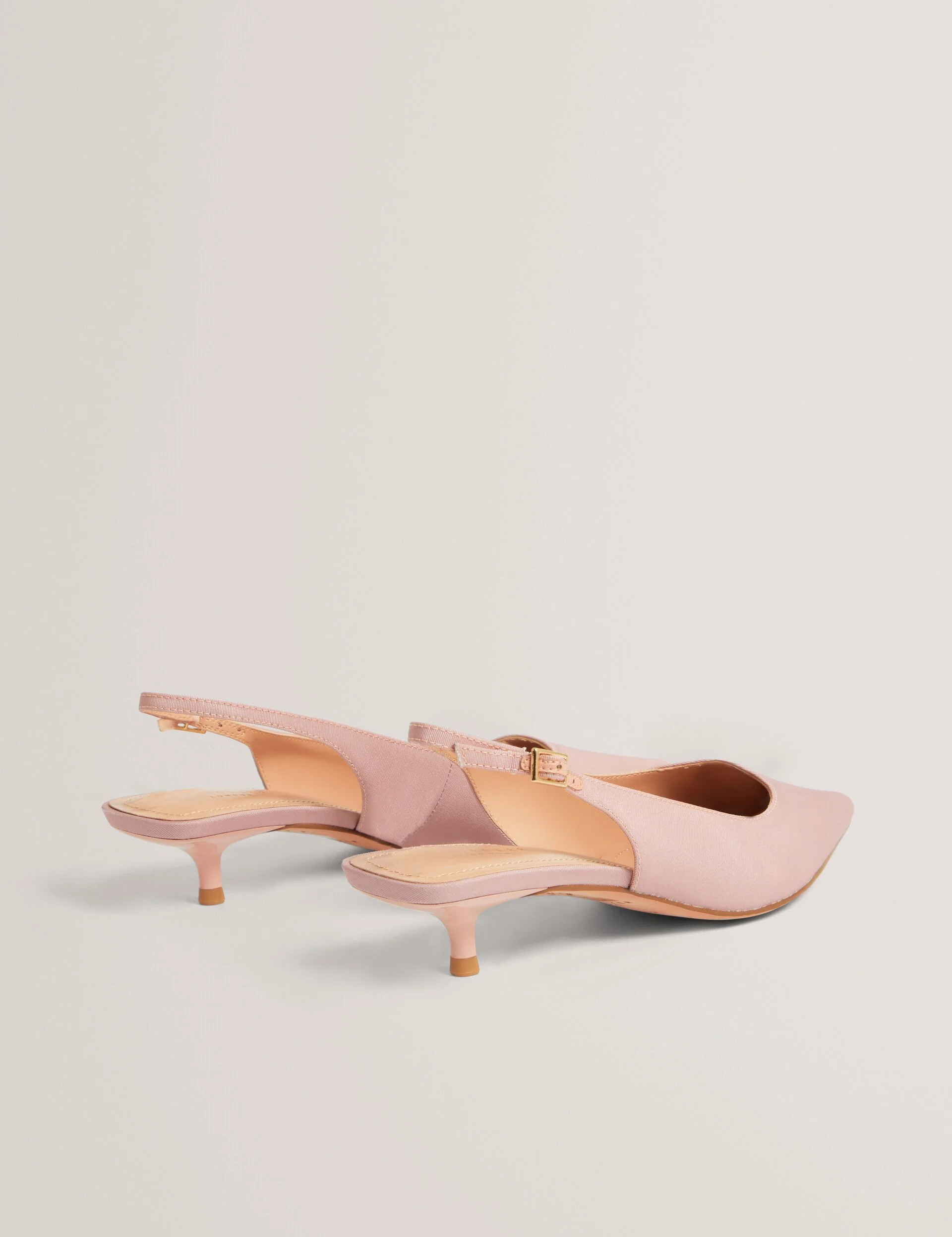 KITINA | PALE PINK - Image 4
