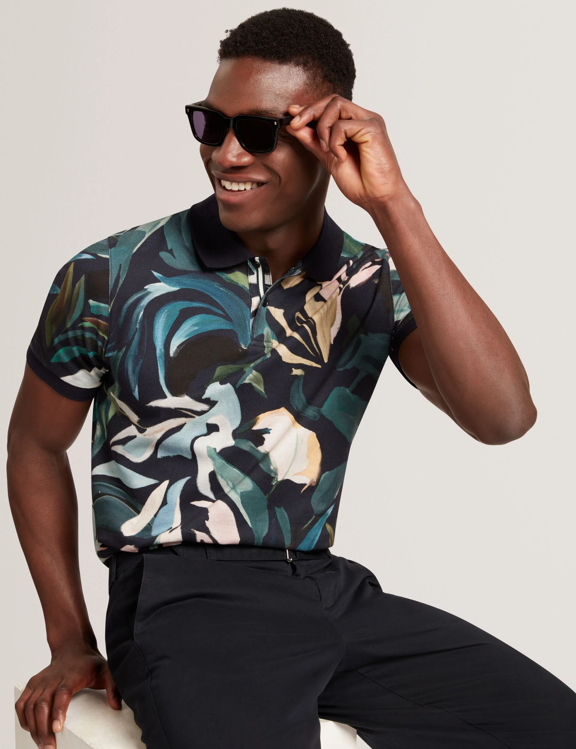KIVEM | BLACK - Image 7