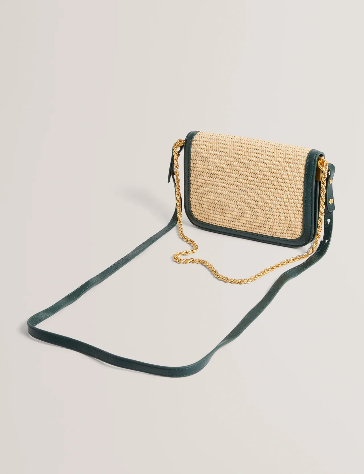 KKASSIE | MID GREEN - Image 3