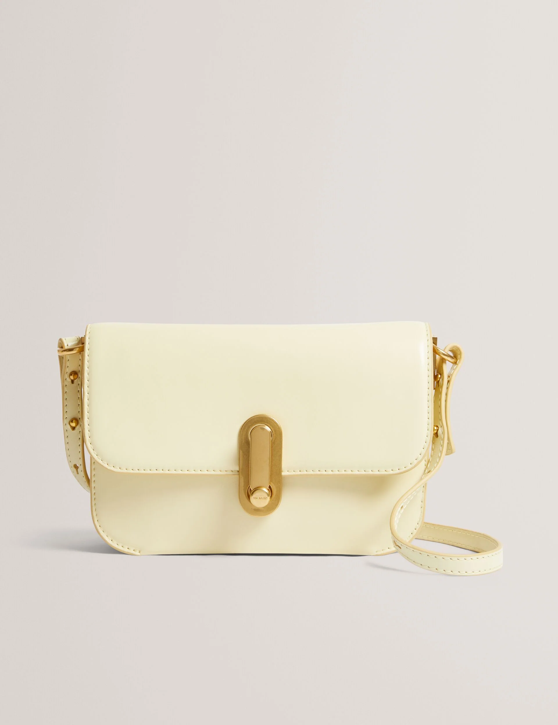 KKAYSA | LIGHT YELLOW