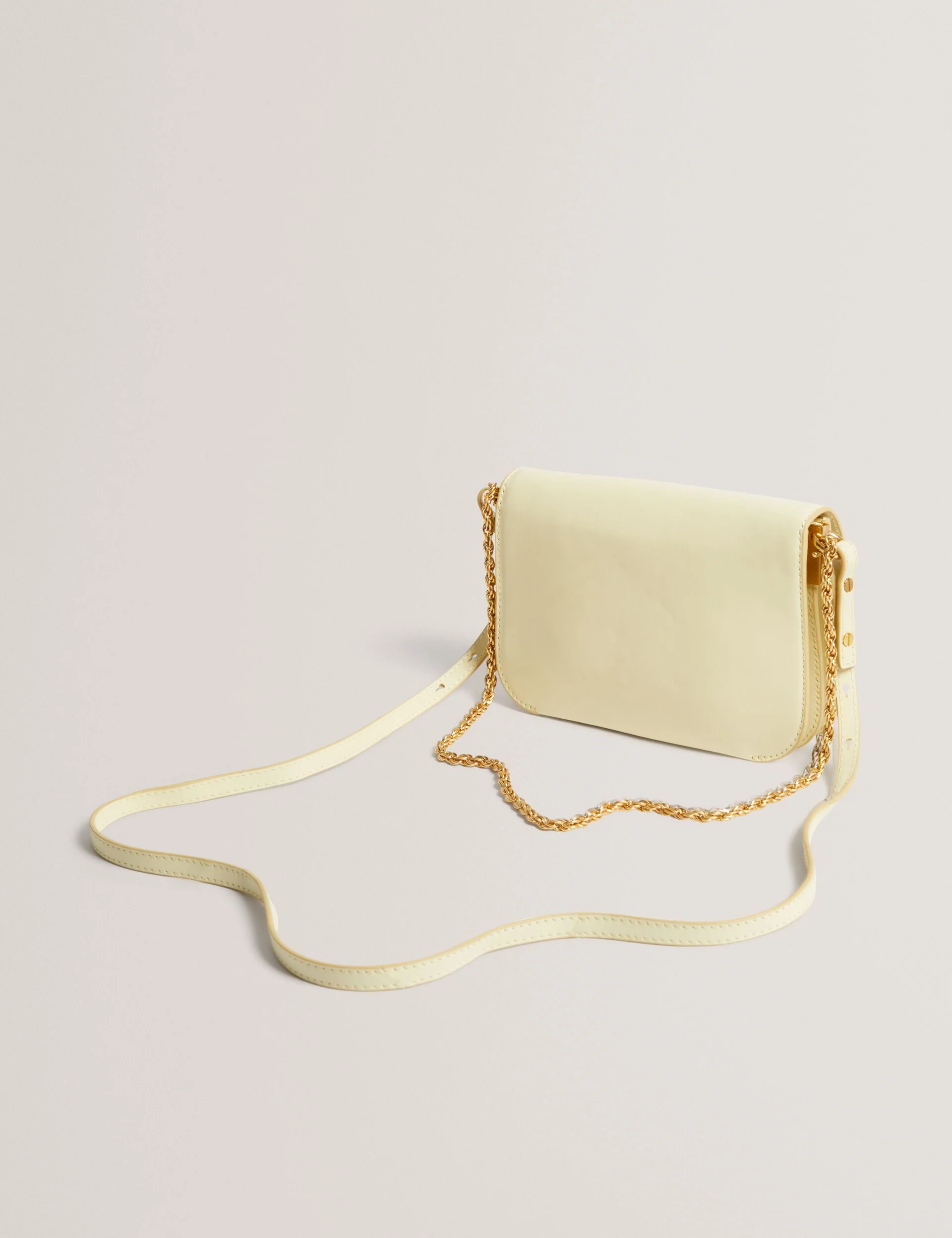 KKAYSA | LIGHT YELLOW - Image 4