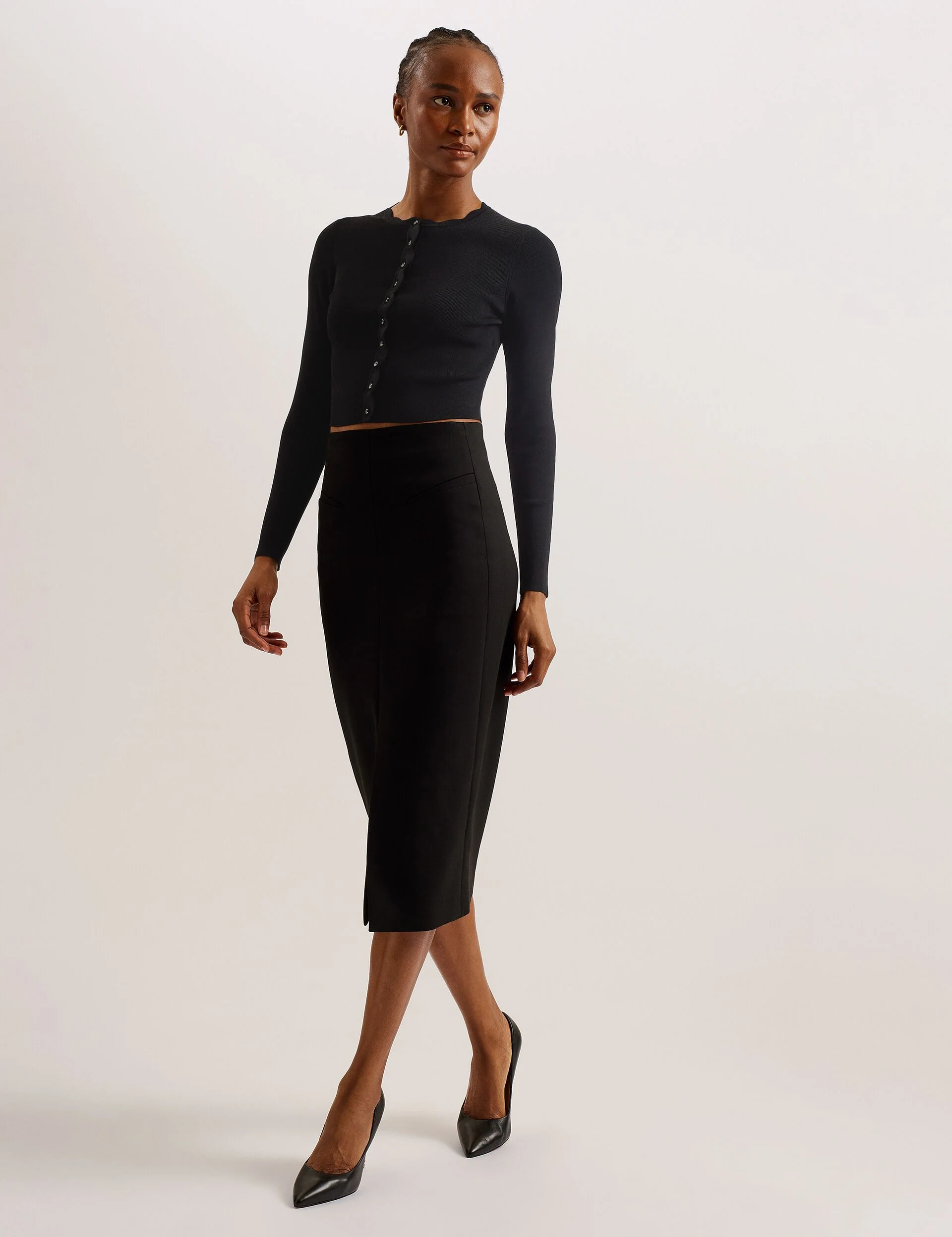 KKLARA | BLACK - Image 2