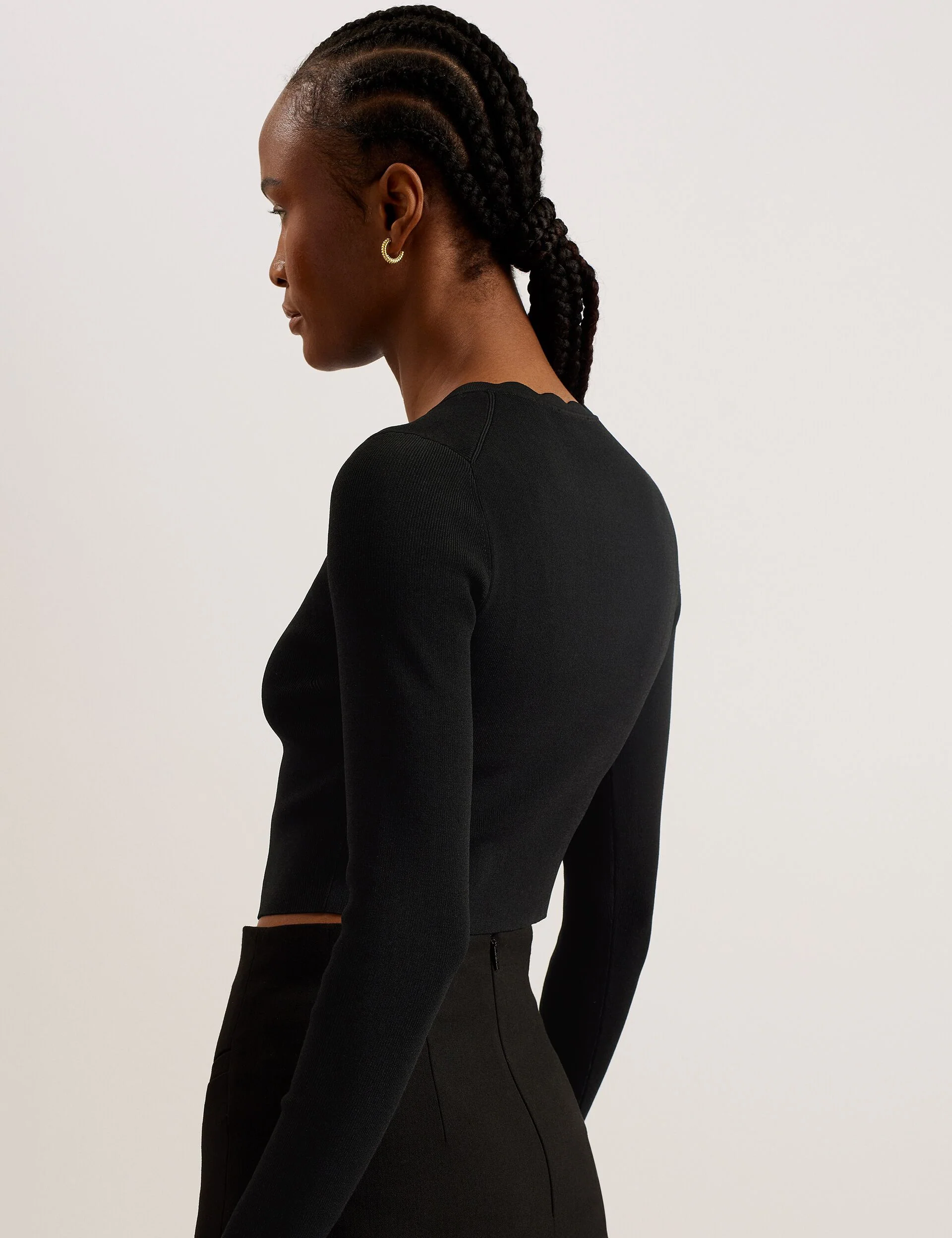 KKLARA | BLACK - Image 3