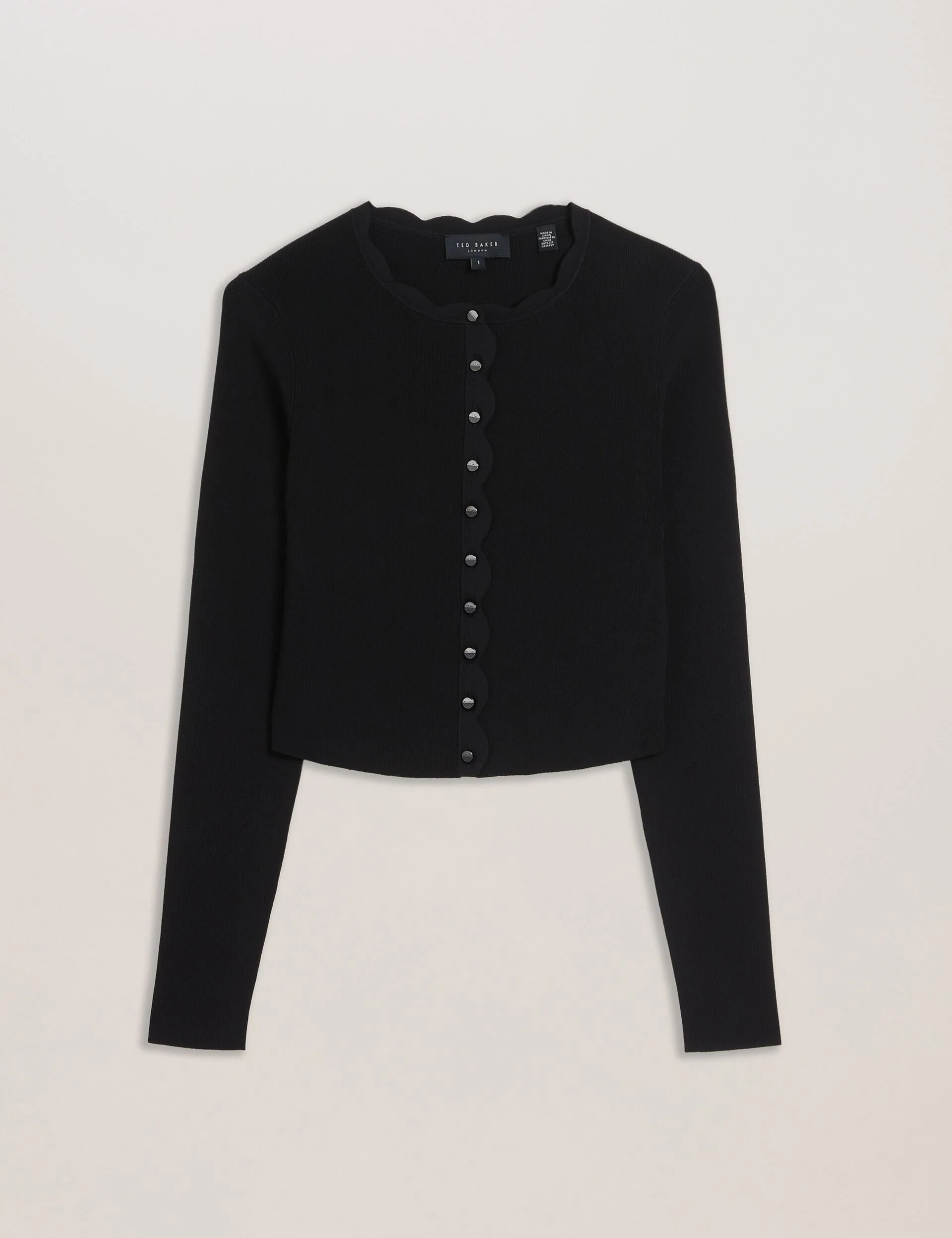 KKLARA | BLACK - Image 5