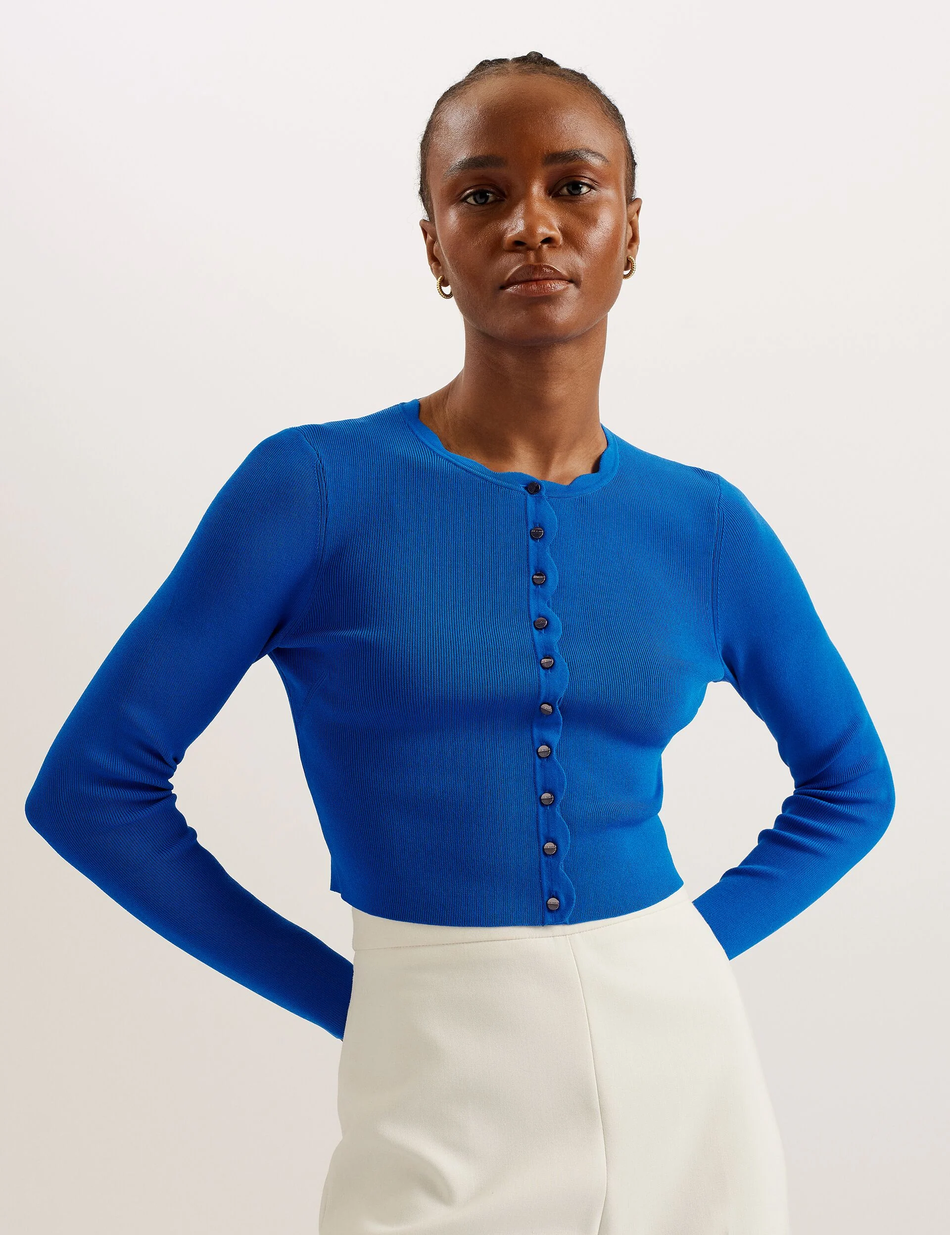 KKLARA | MID BLUE